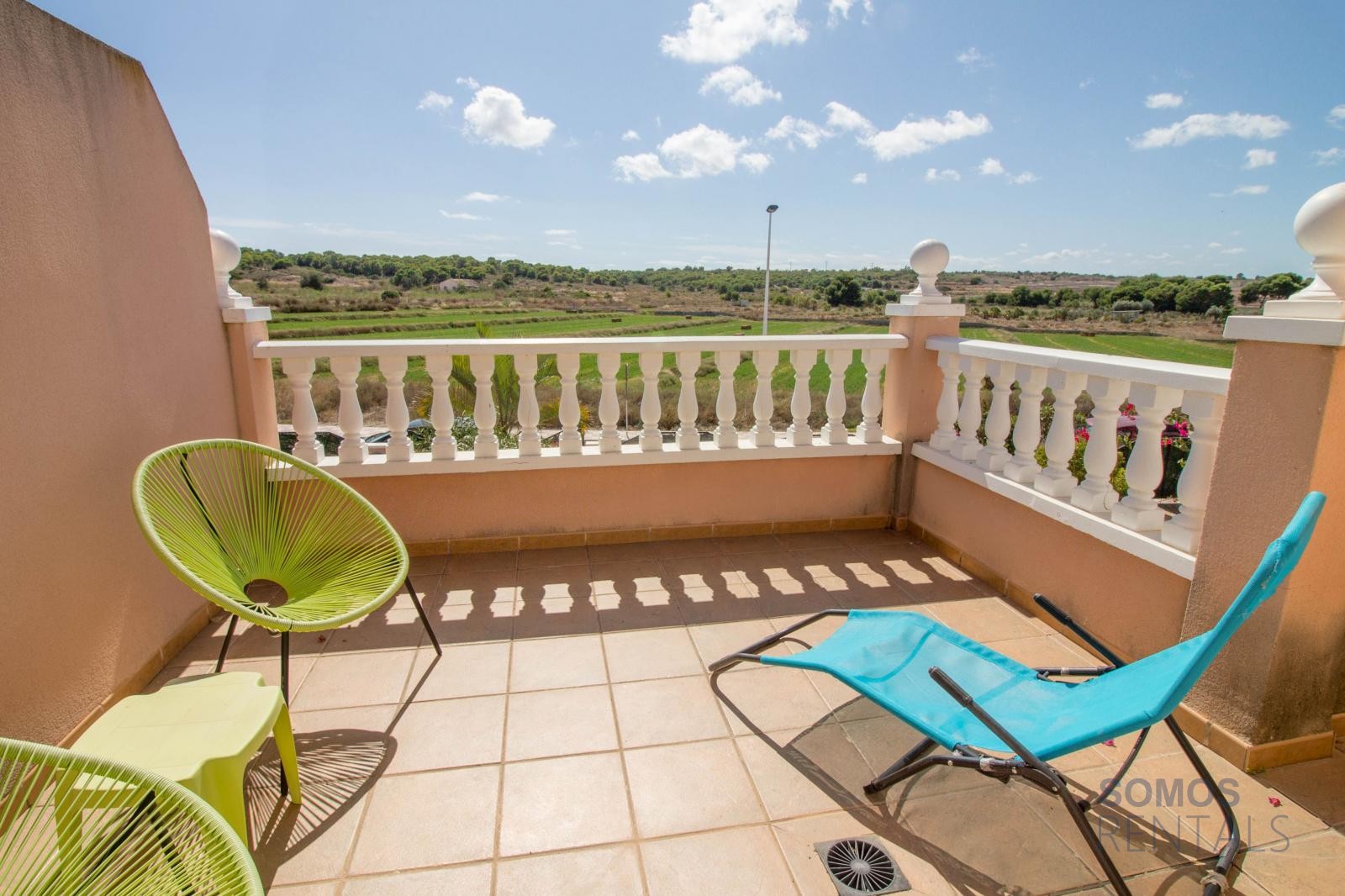 Casa Flores, Gran Alacant — Foto 18
