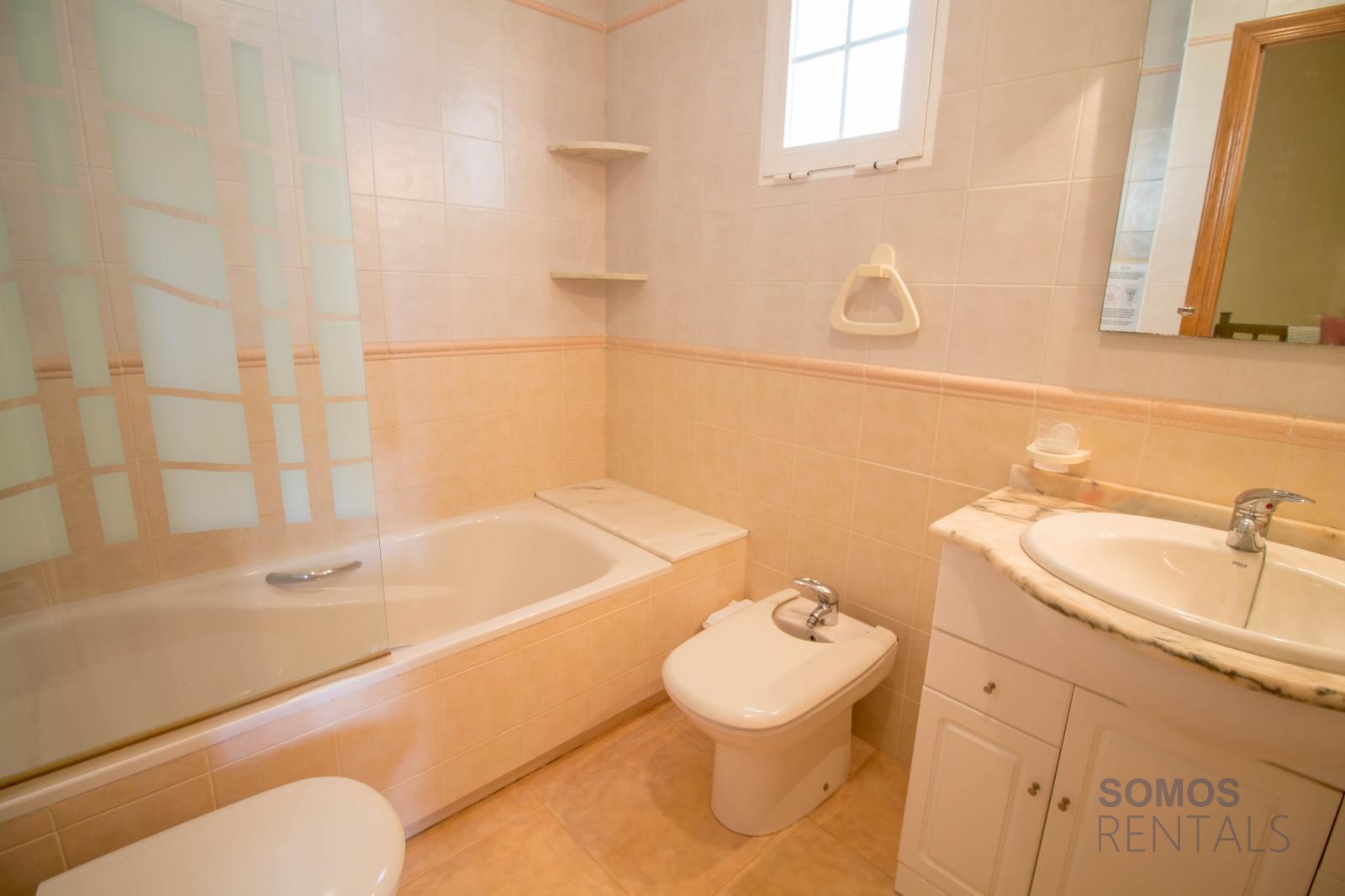 Casa Flores, Gran Alacant — Foto 23