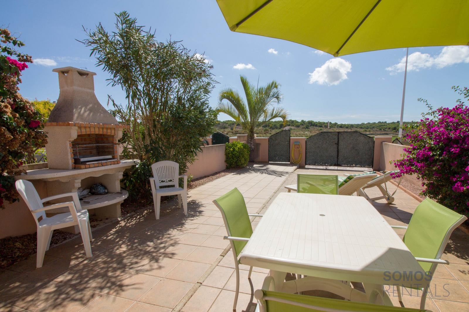 Casa Flores, Gran Alacant — Foto 6