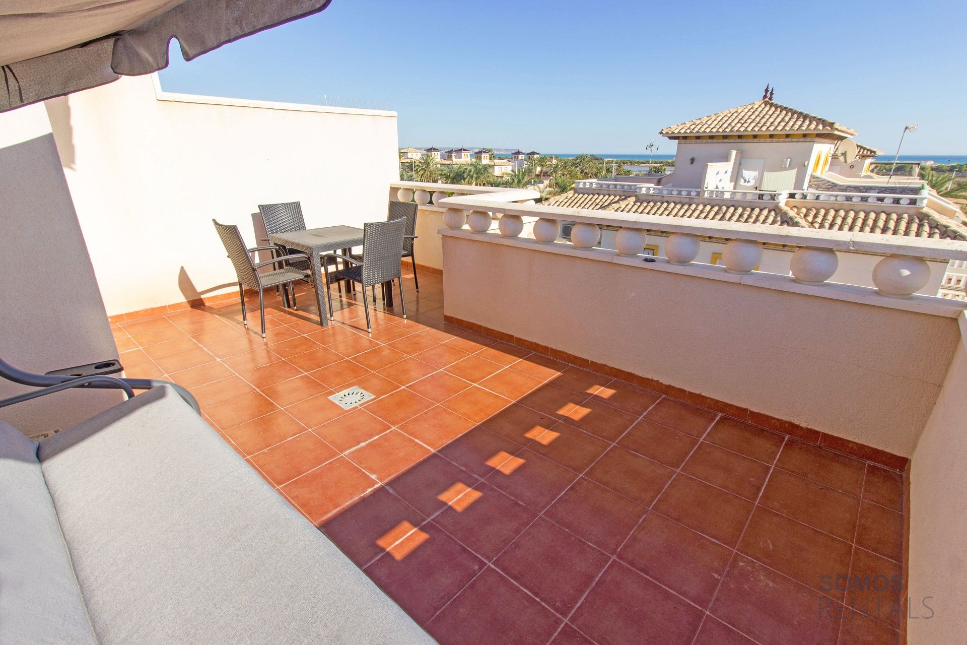 Casa Marina del Rey - La Marina Village y El Pinet photograph 41