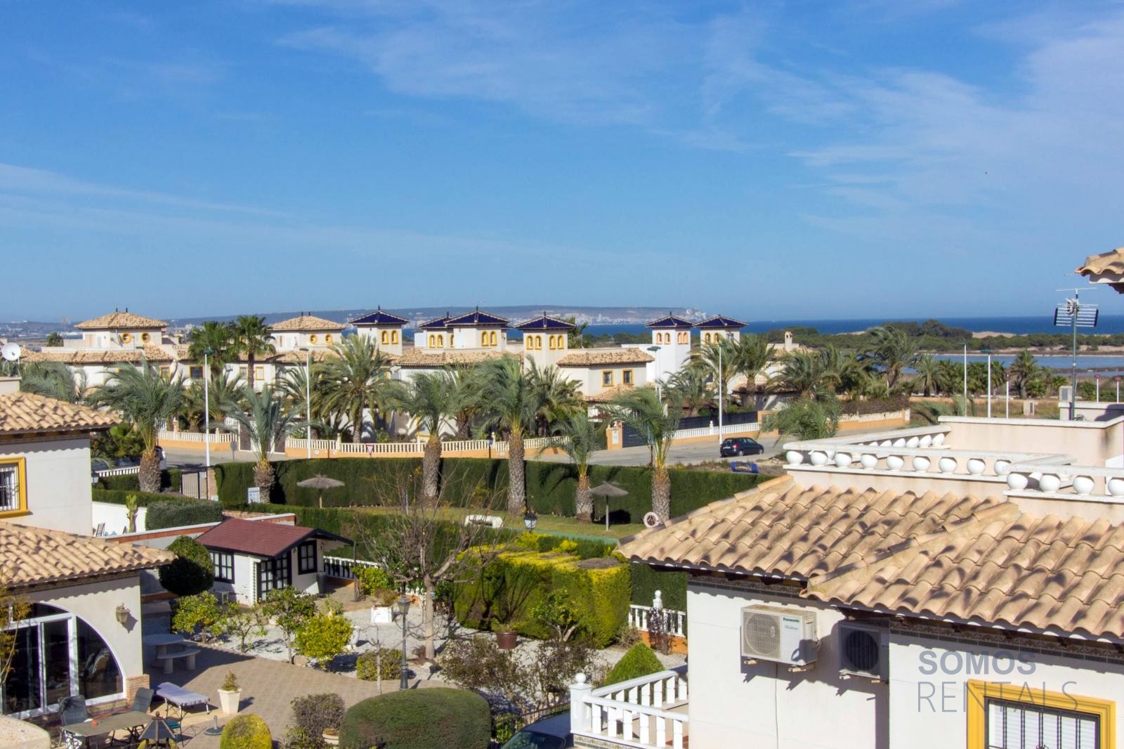 Casa Marina del Rey - La Marina Village y El Pinet photograph 43