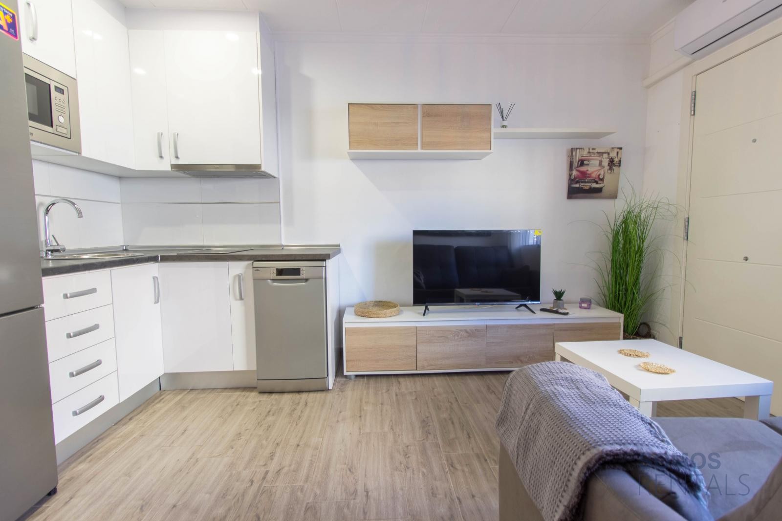 Casa Carolina, Urb La Marina — Foto 11