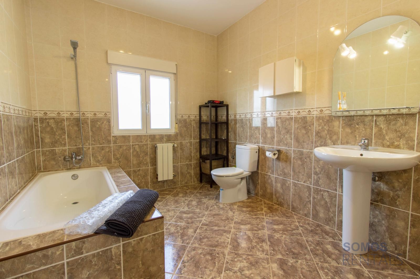 Villa Babilonia, Urb La Marina — fotografía 56