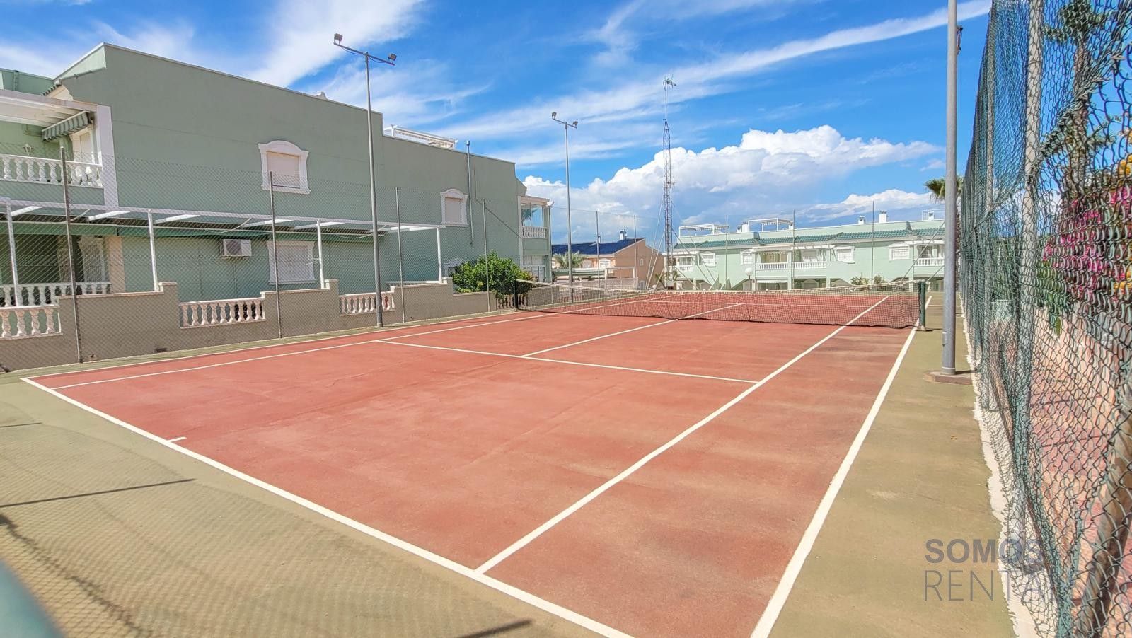 Apartamento Mediterráneo, Gran Alacant — foto 20