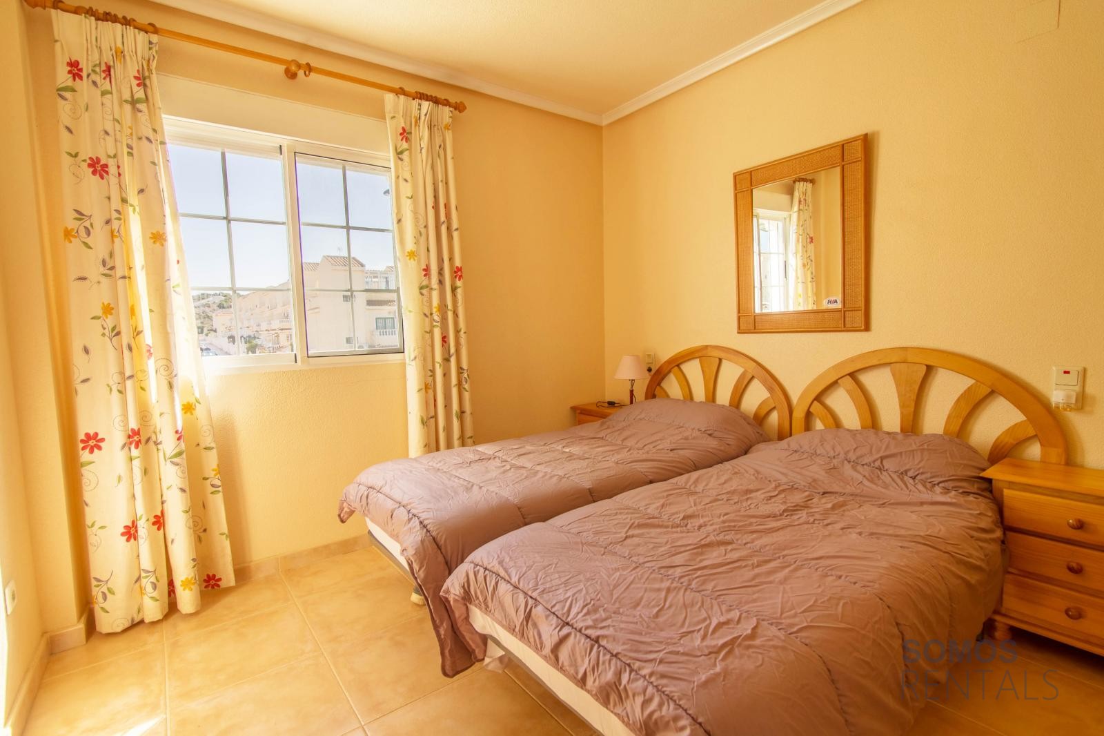 Apartamento Mediterráneo, Gran Alacant — foto 9