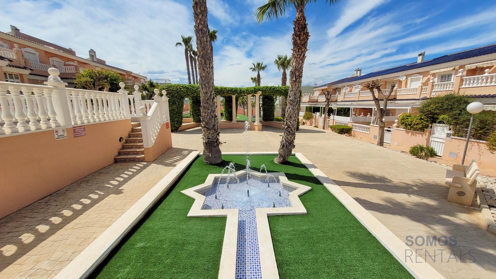 Apartamento Mediterráneo, Gran Alacant — foto 30