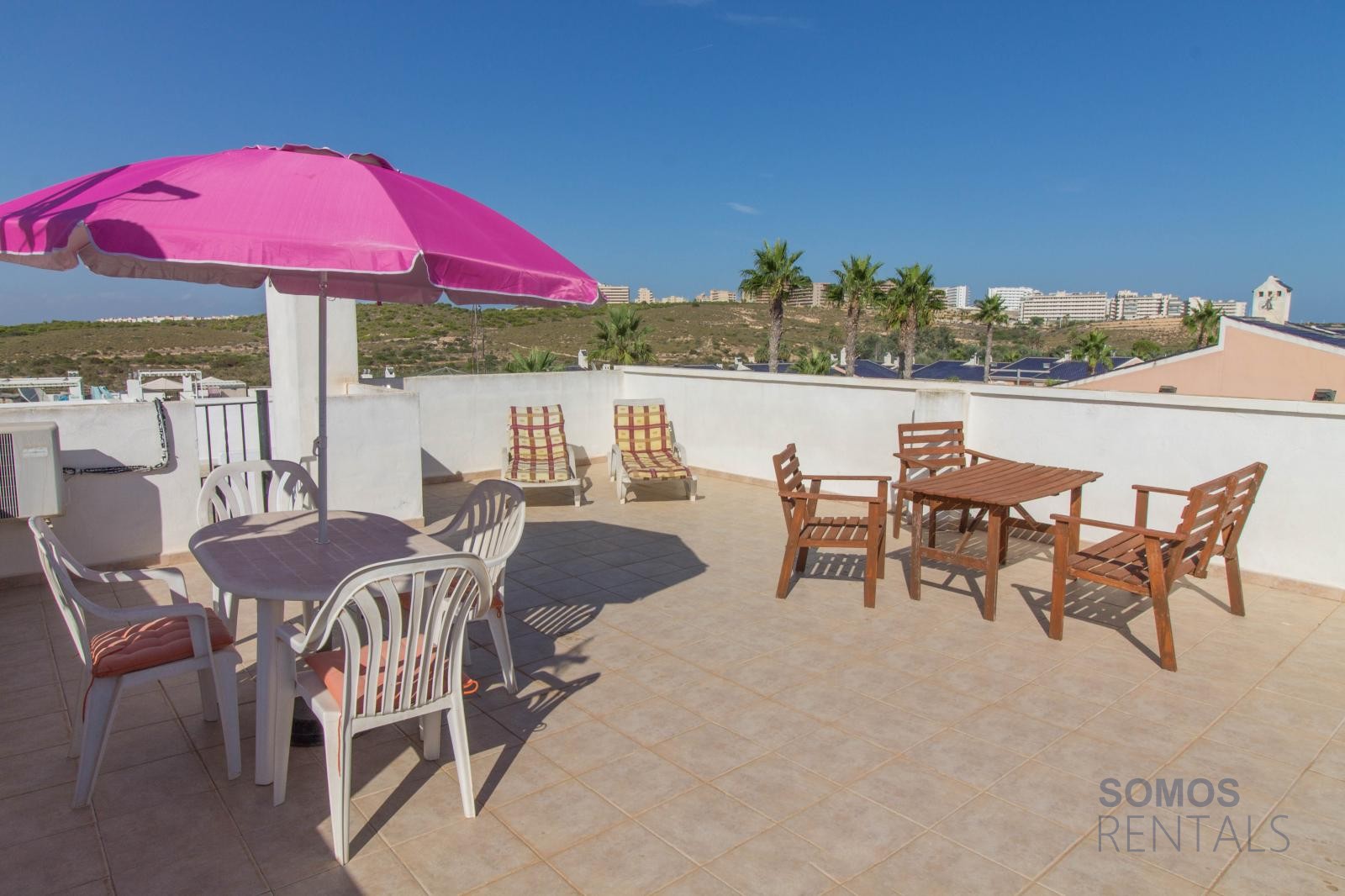 Apartamento Mediterráneo, Gran Alacant — foto 17