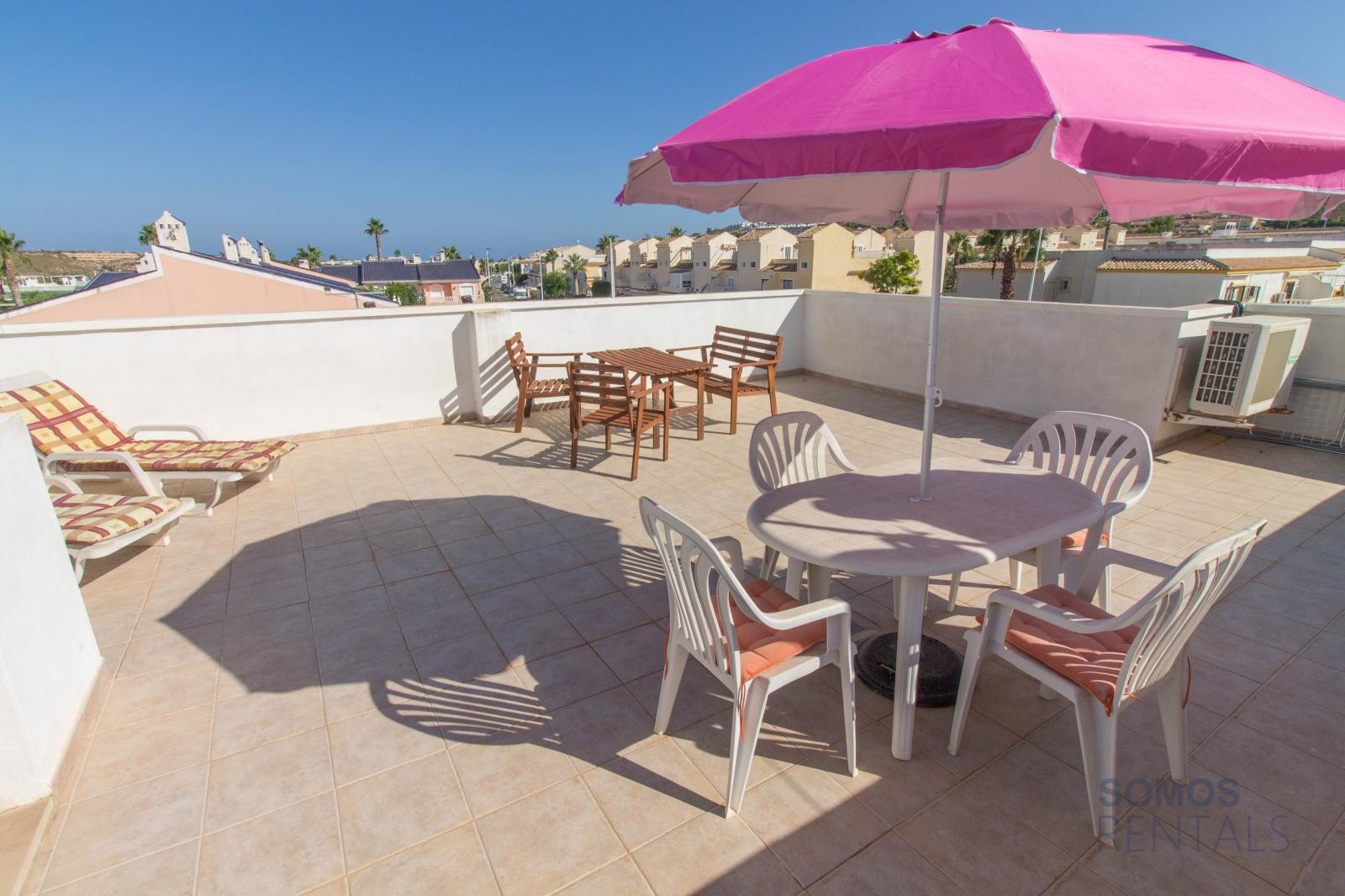 Apartamento Mediterráneo, Gran Alacant — foto 16