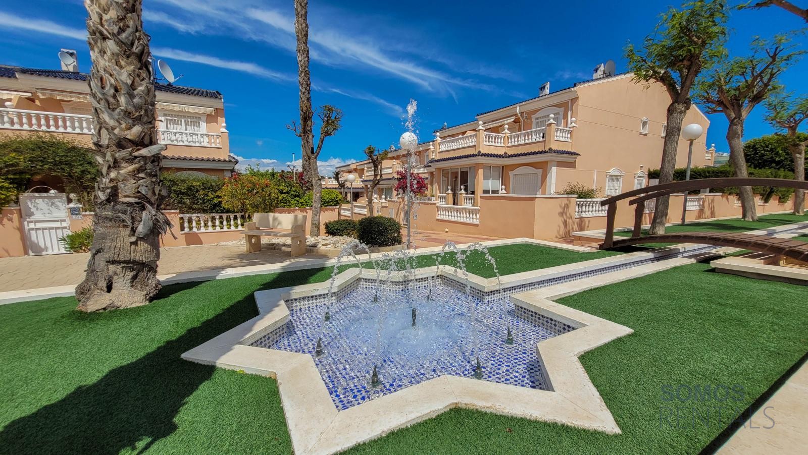 Apartamento Mediterráneo, Gran Alacant — foto 31