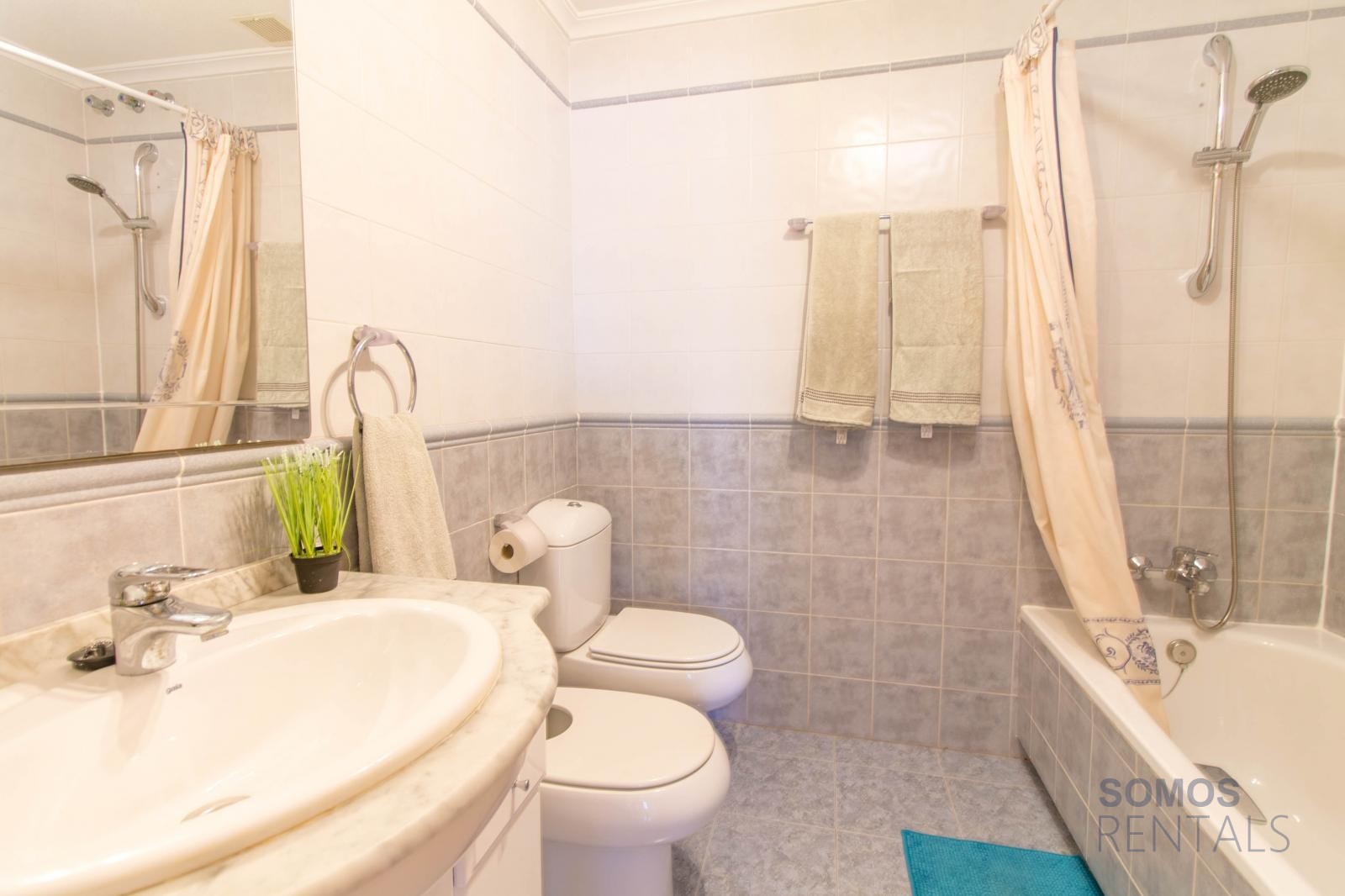 Apartamento Mediterráneo, Gran Alacant — foto 13