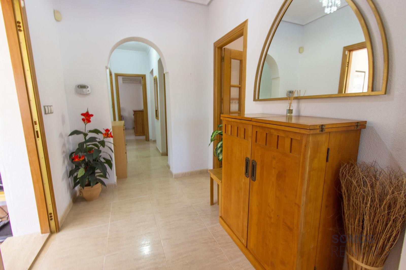 Villa Berna, Urb La Marina — foto 27