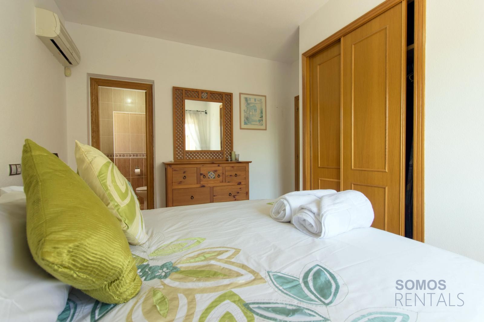 Villa Berna, Urb La Marina — foto 32