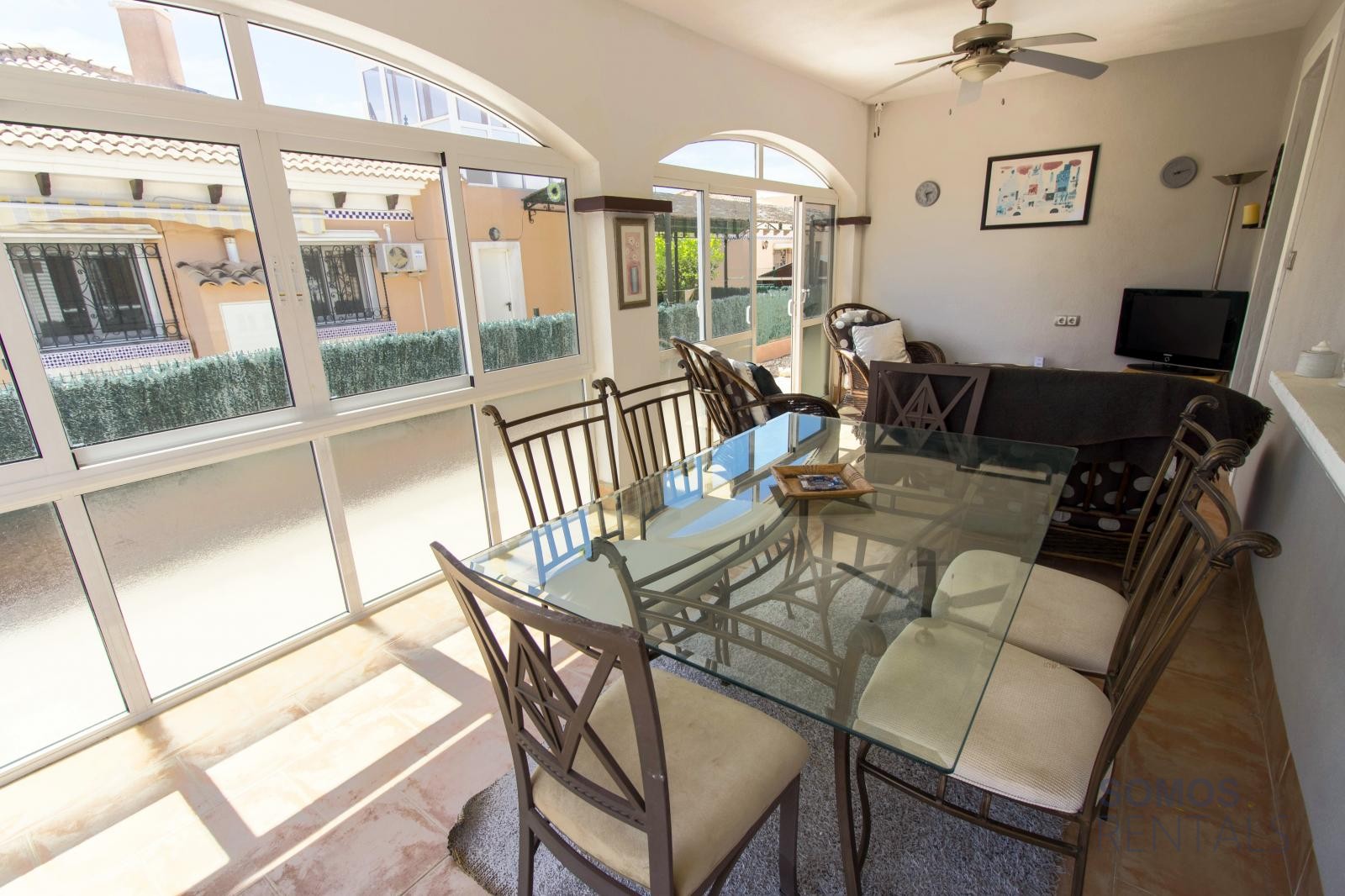 Villa Berna, Urb La Marina — foto 20