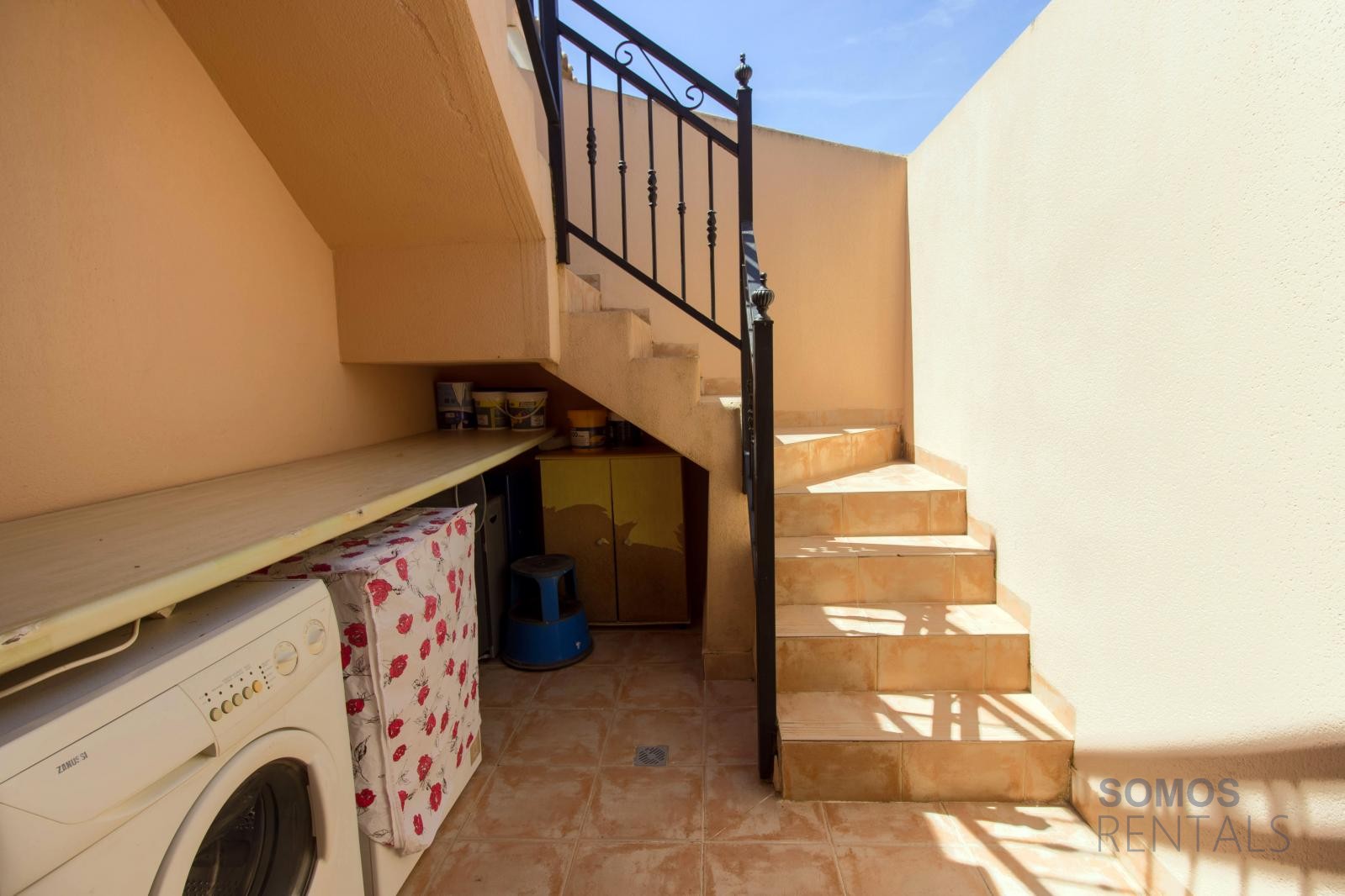 Villa Berna, Urb La Marina — foto 29