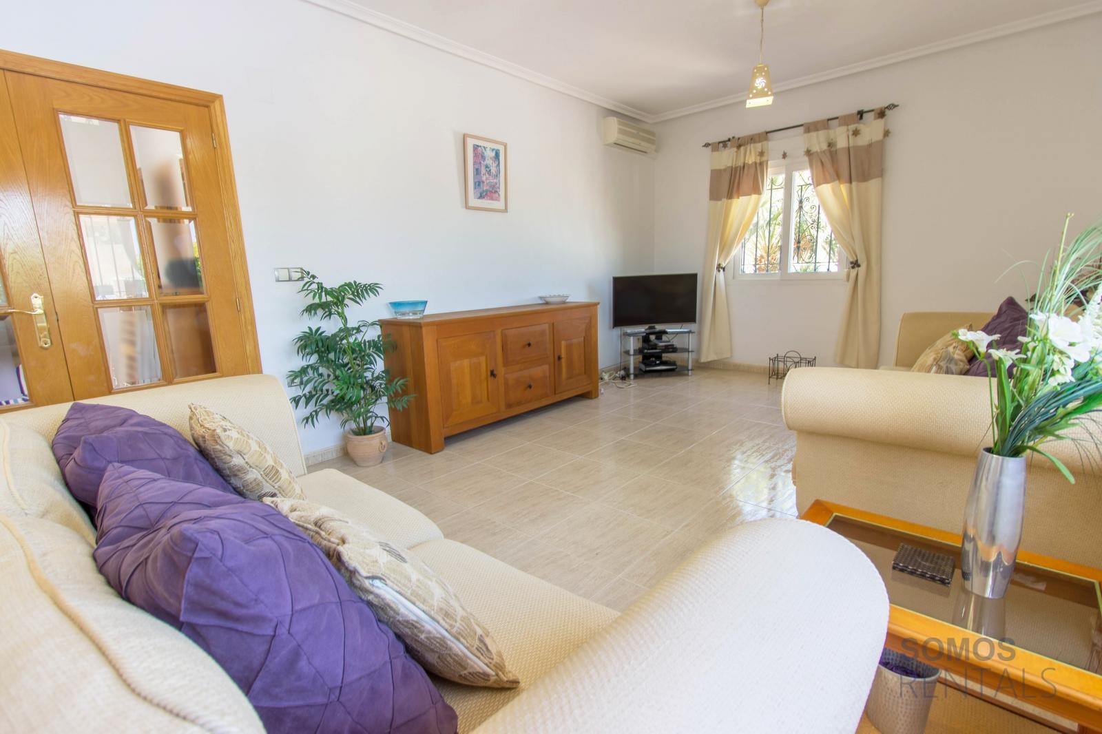 Villa Berna, Urb La Marina — foto 25