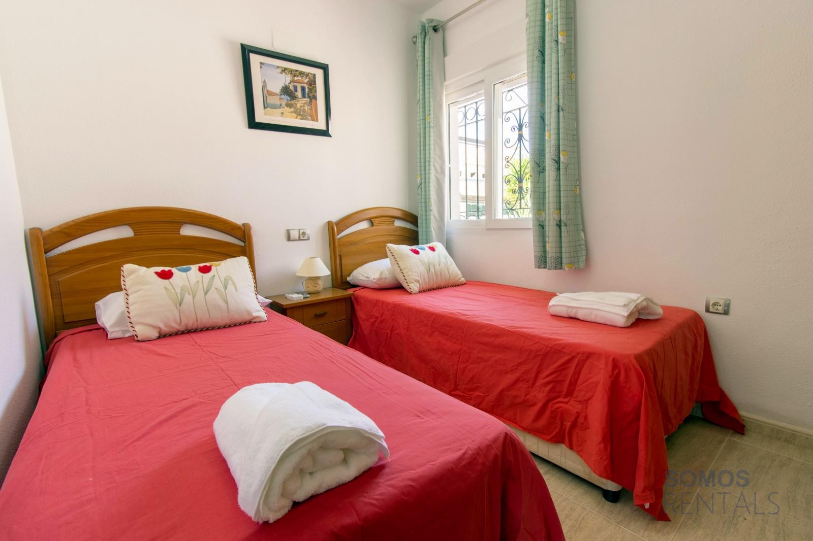 Villa Berna, Urb La Marina — foto 37