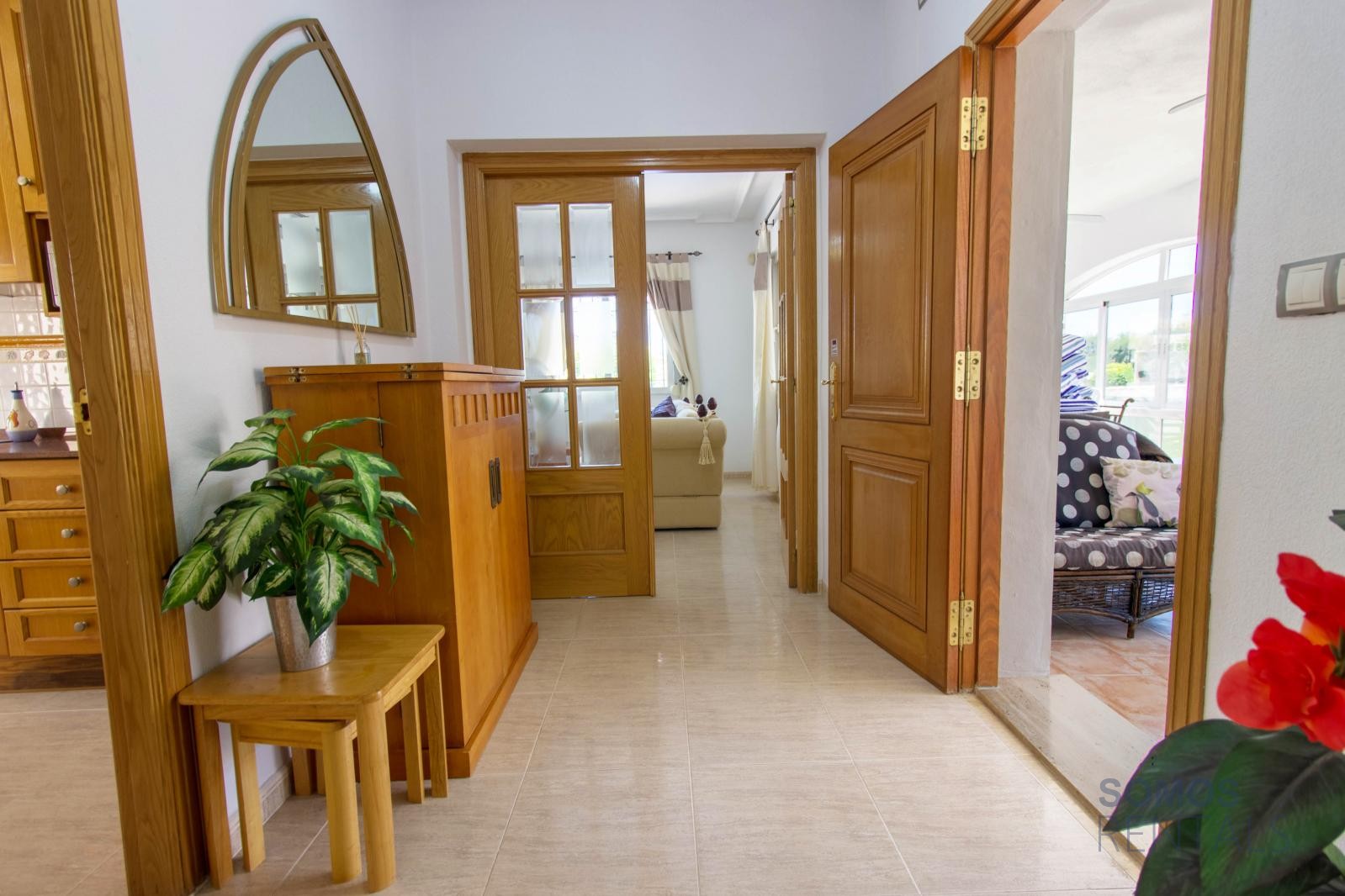 Villa Berna, Urb La Marina — foto 23