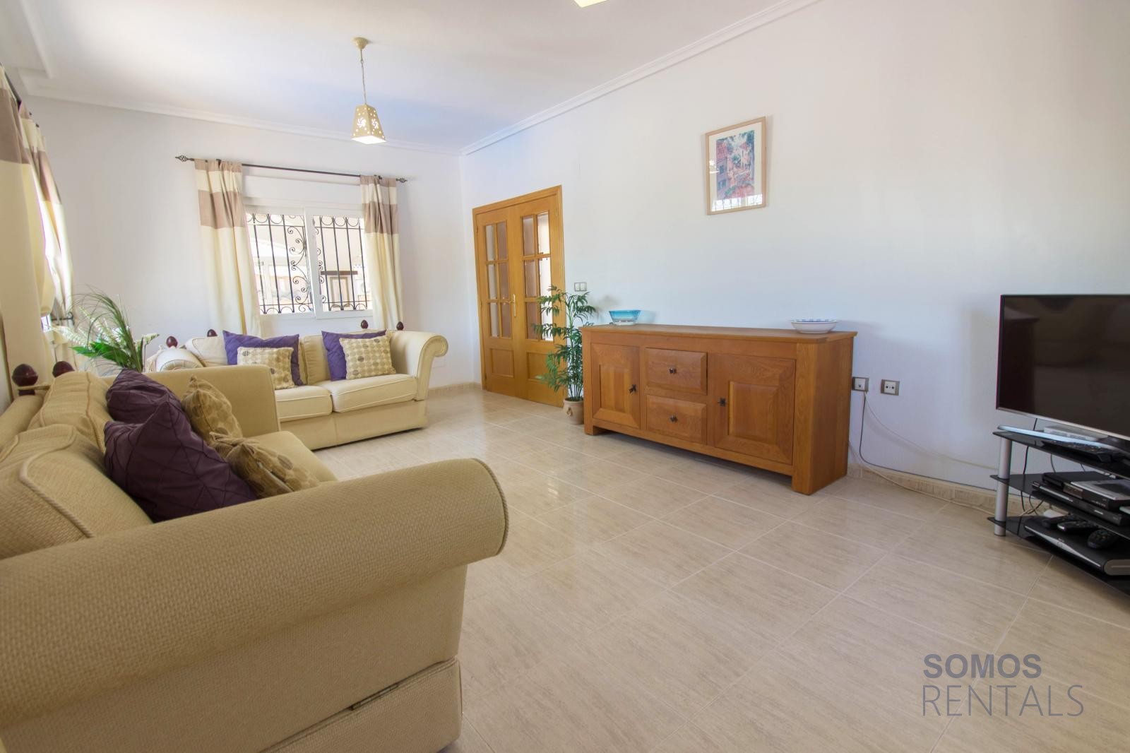 Villa Berna, Urb La Marina — foto 26