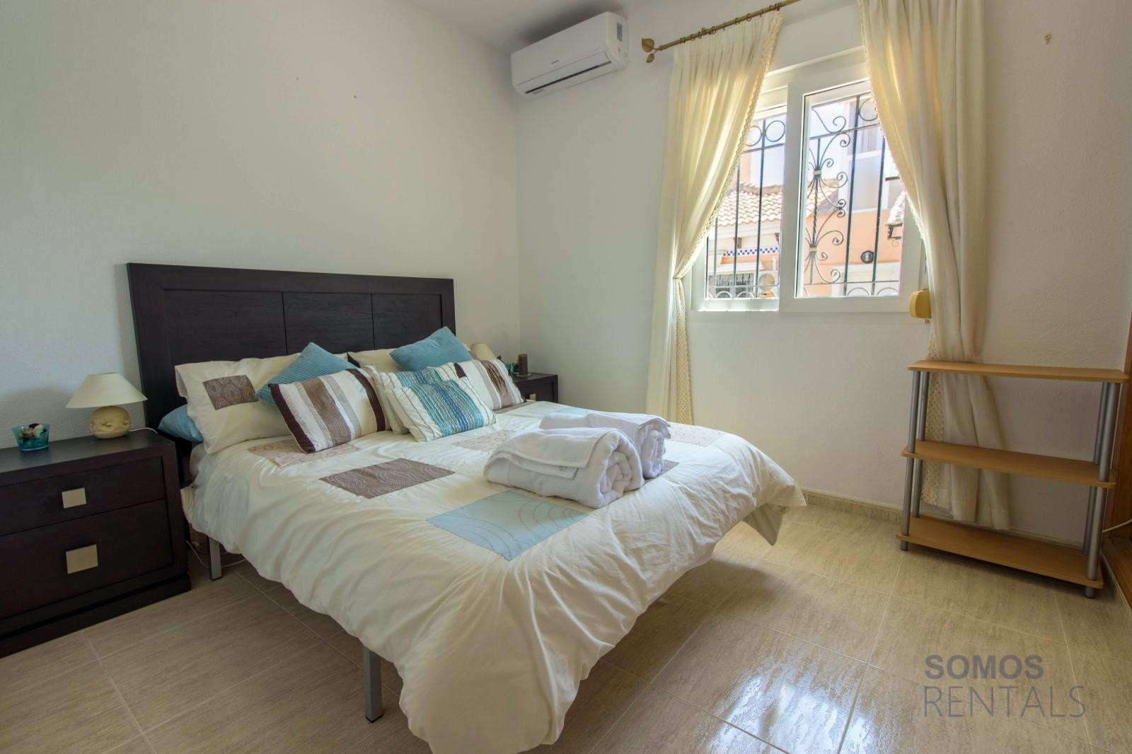 Villa Berna, Urb La Marina — foto 35