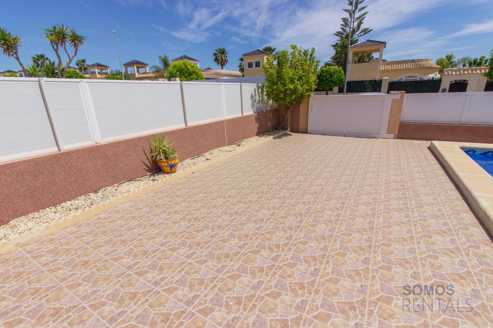 Villa Berna, Urb La Marina — foto 13
