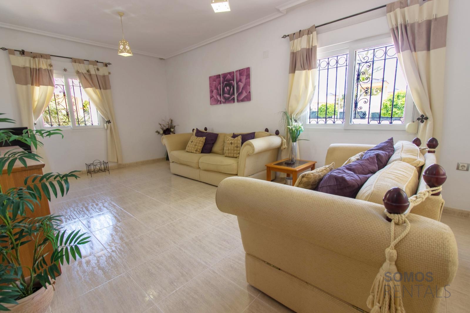 Villa Berna, Urb La Marina — foto 24
