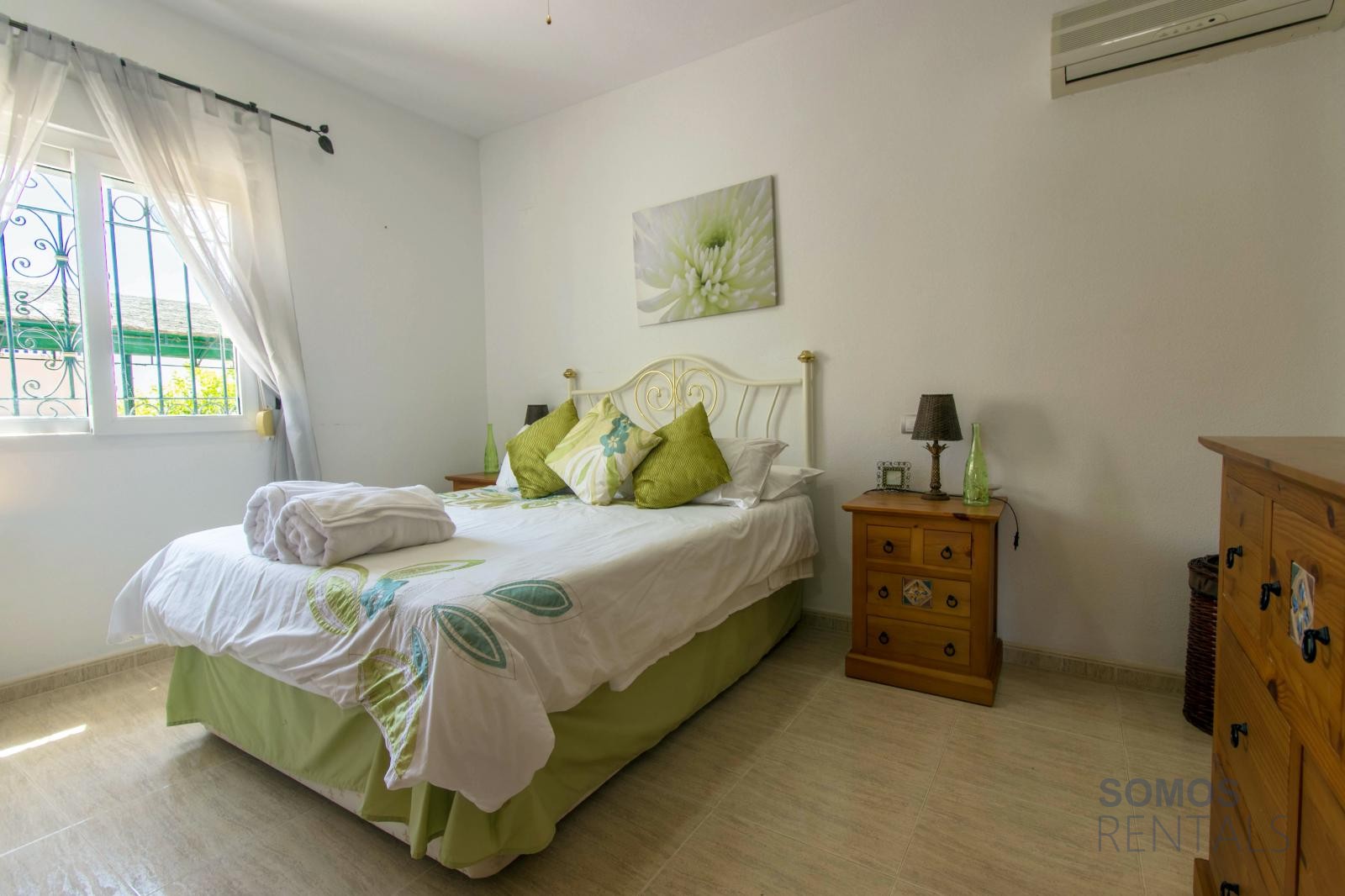 Villa Berna, Urb La Marina — foto 31