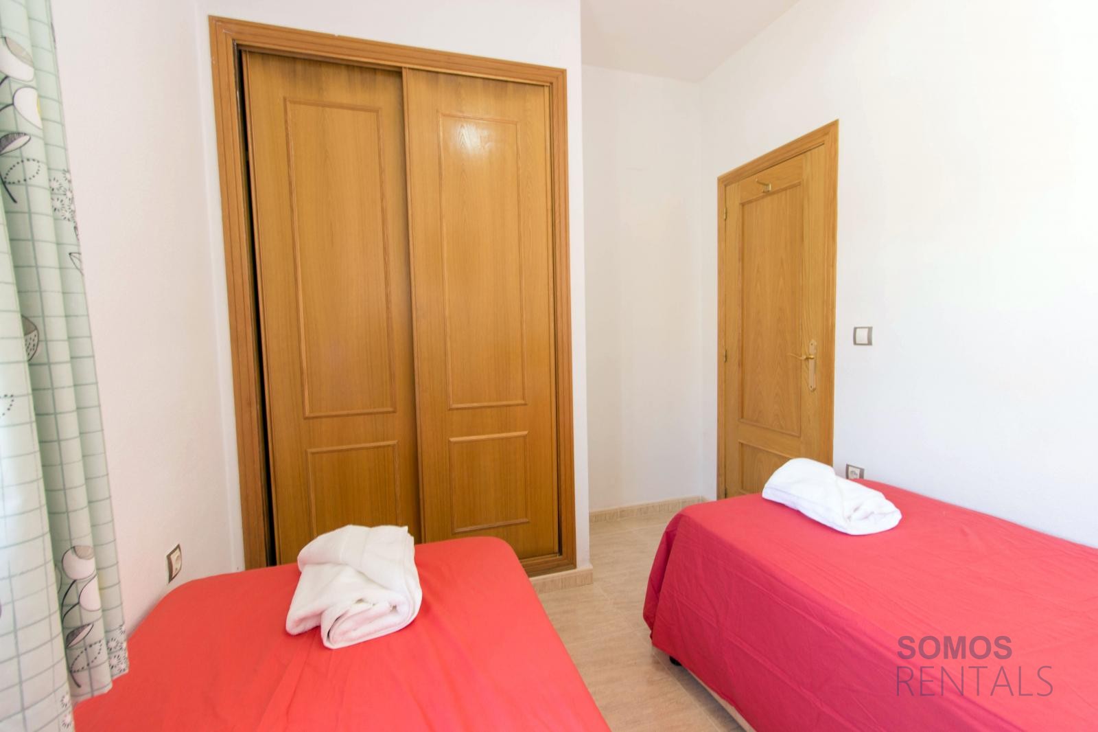 Villa Berna, Urb La Marina — foto 38