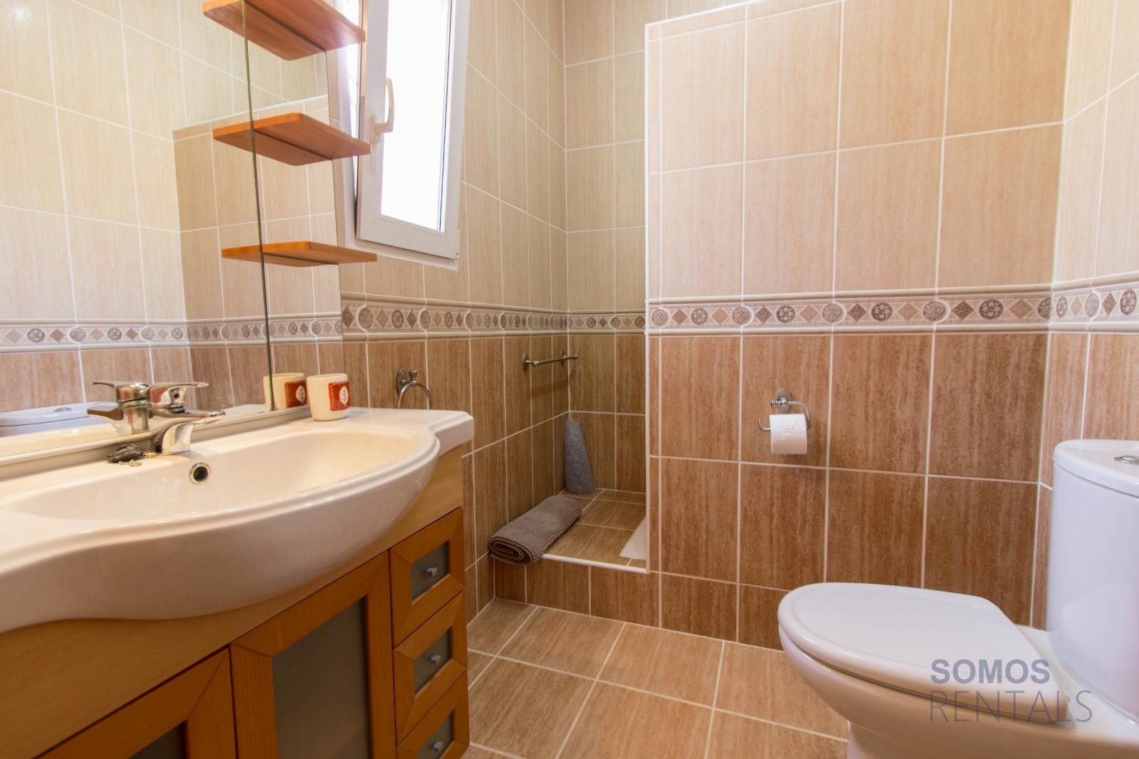 Villa Berna, Urb La Marina — foto 33