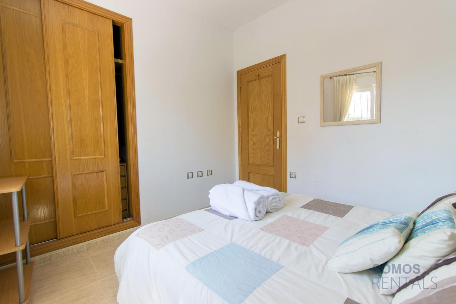 Villa Berna, Urb La Marina — foto 36