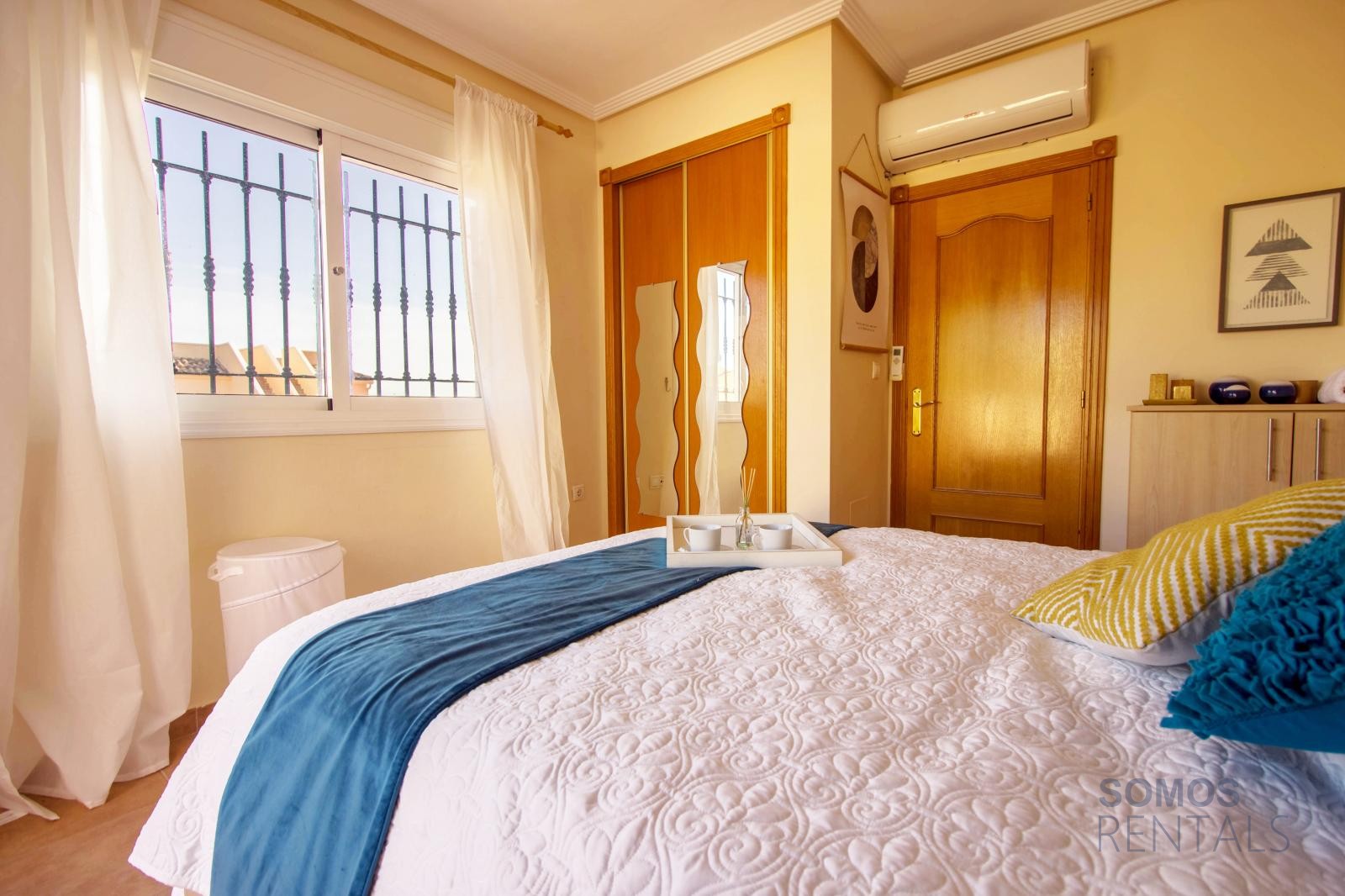 Casa Dublin, Urb La Marina — foto 29