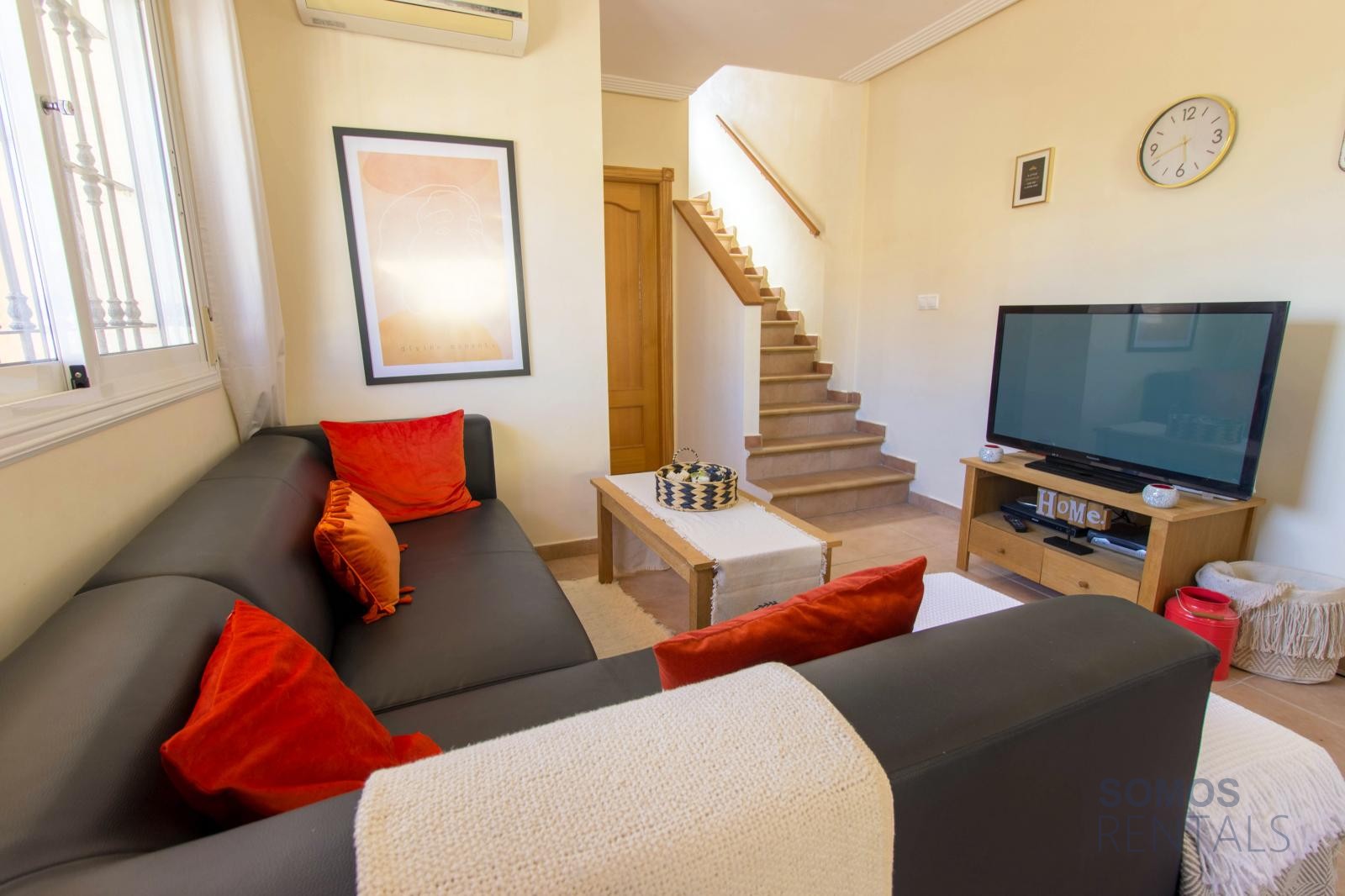 Casa Dublin, Urb La Marina — foto 19