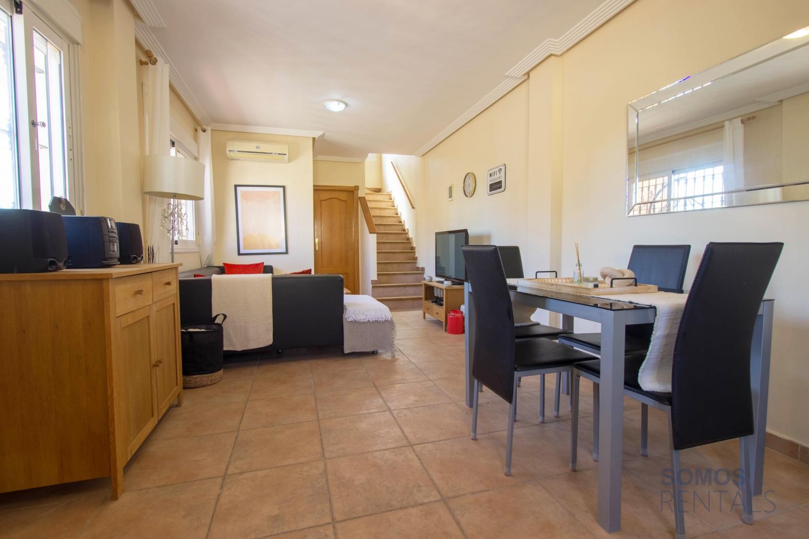 Casa Dublin, Urb La Marina — foto 18