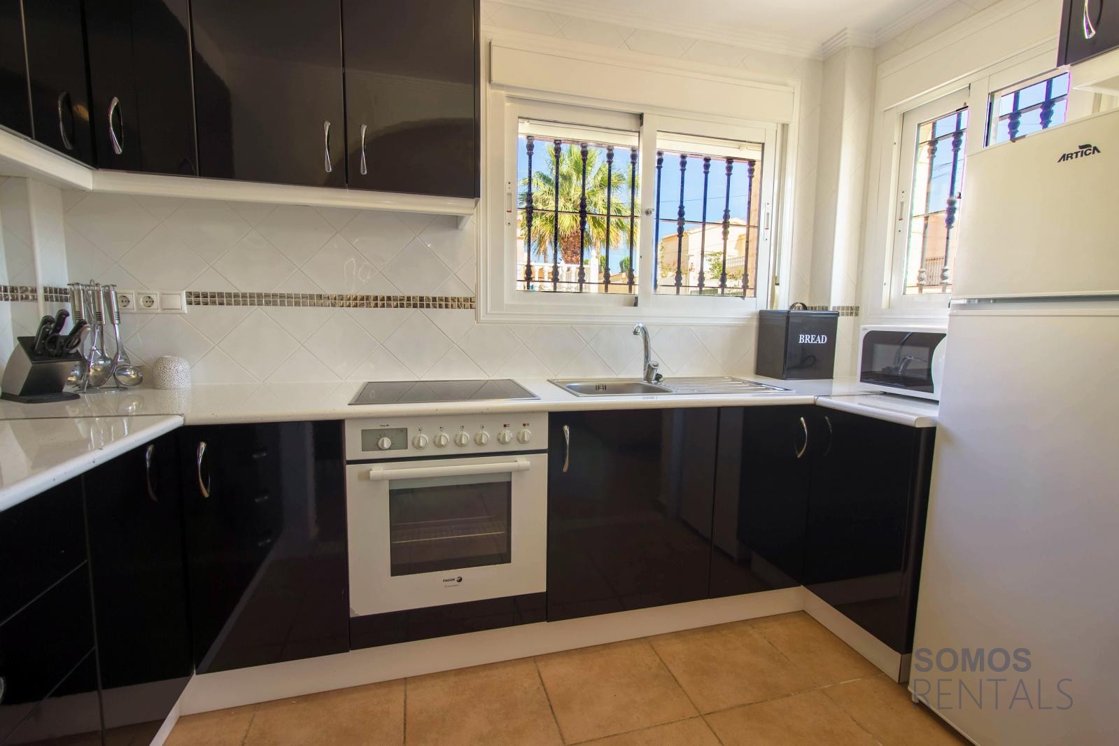 Casa Dublin, Urb La Marina — foto 16