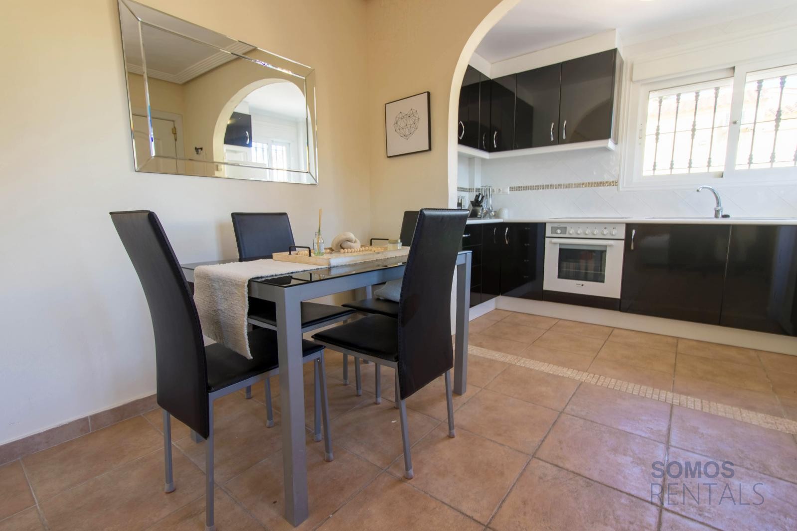 Casa Dublin, Urb La Marina — foto 17