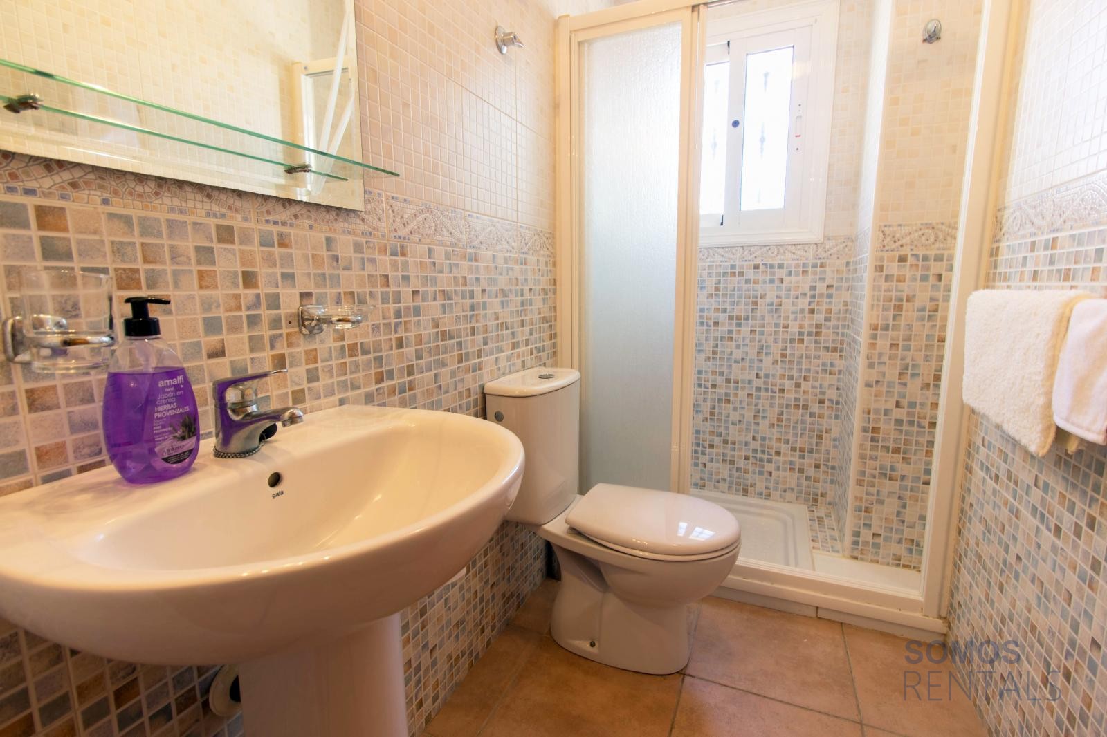 Casa Dublin, Urb La Marina — foto 23