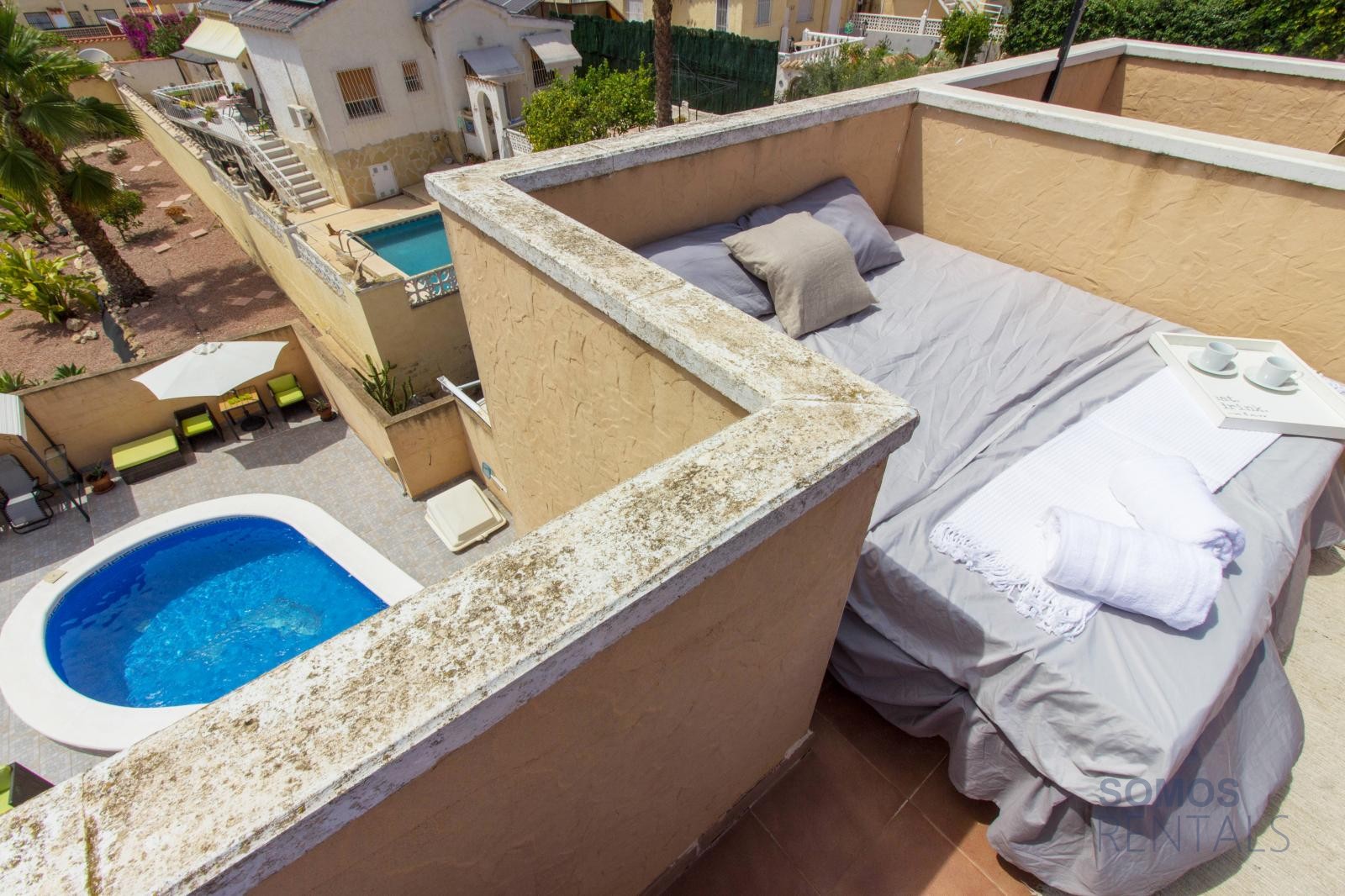 Casa Dublin, Urb La Marina — foto 36
