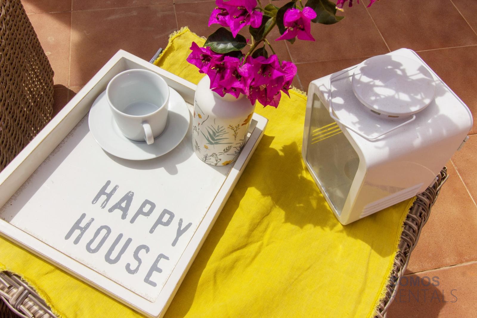 Casa Dublin, Urb La Marina — foto 31
