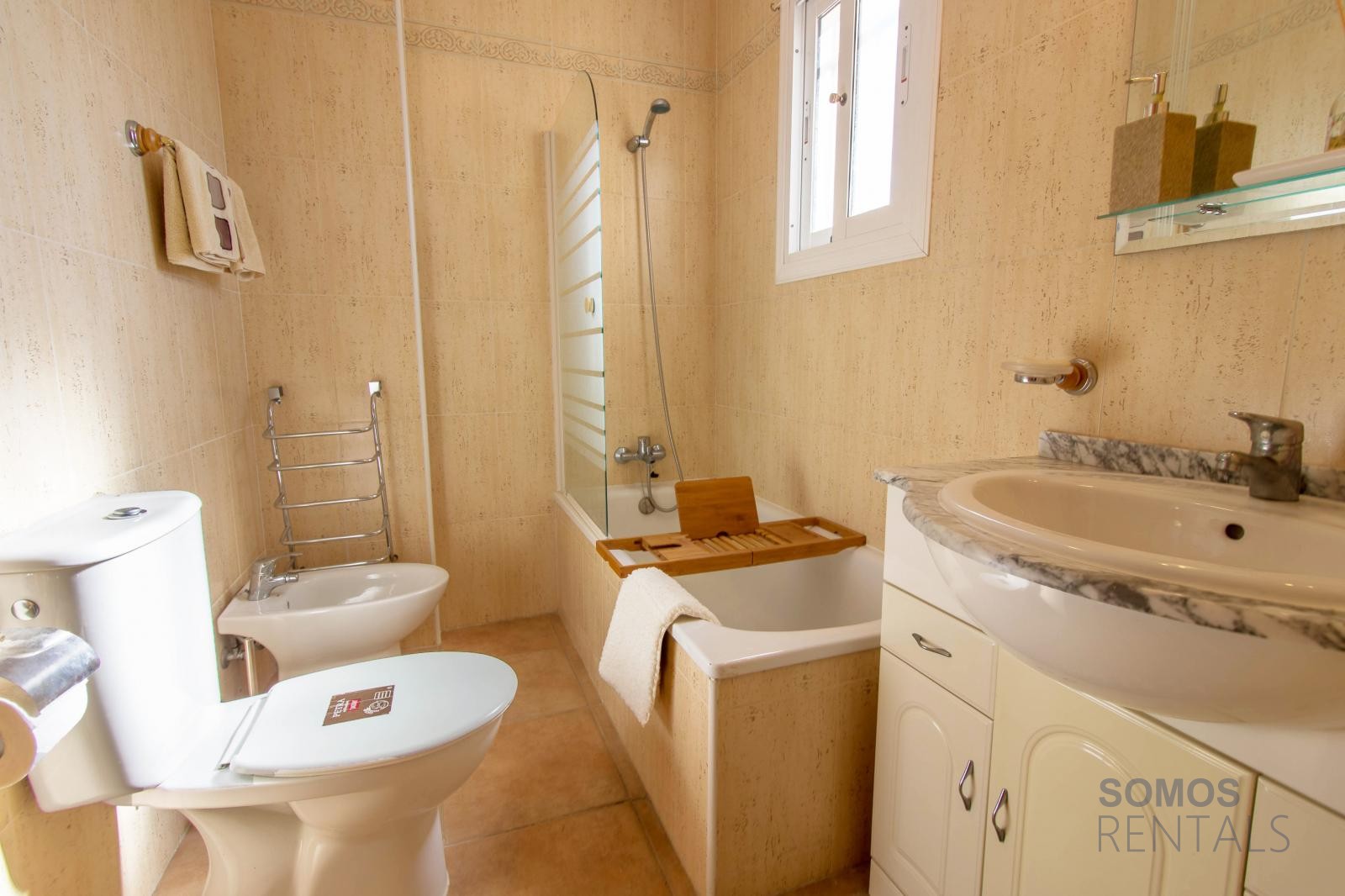 Casa Dublin, Urb La Marina — foto 25