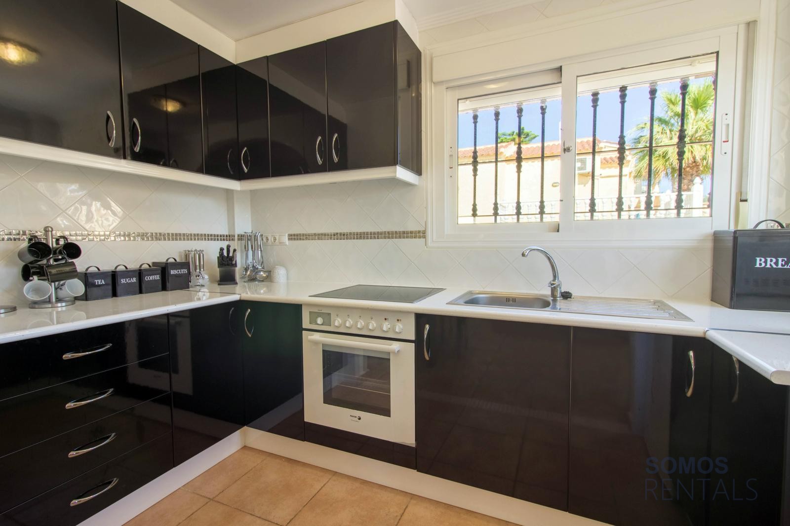 Casa Dublin, Urb La Marina — foto 15