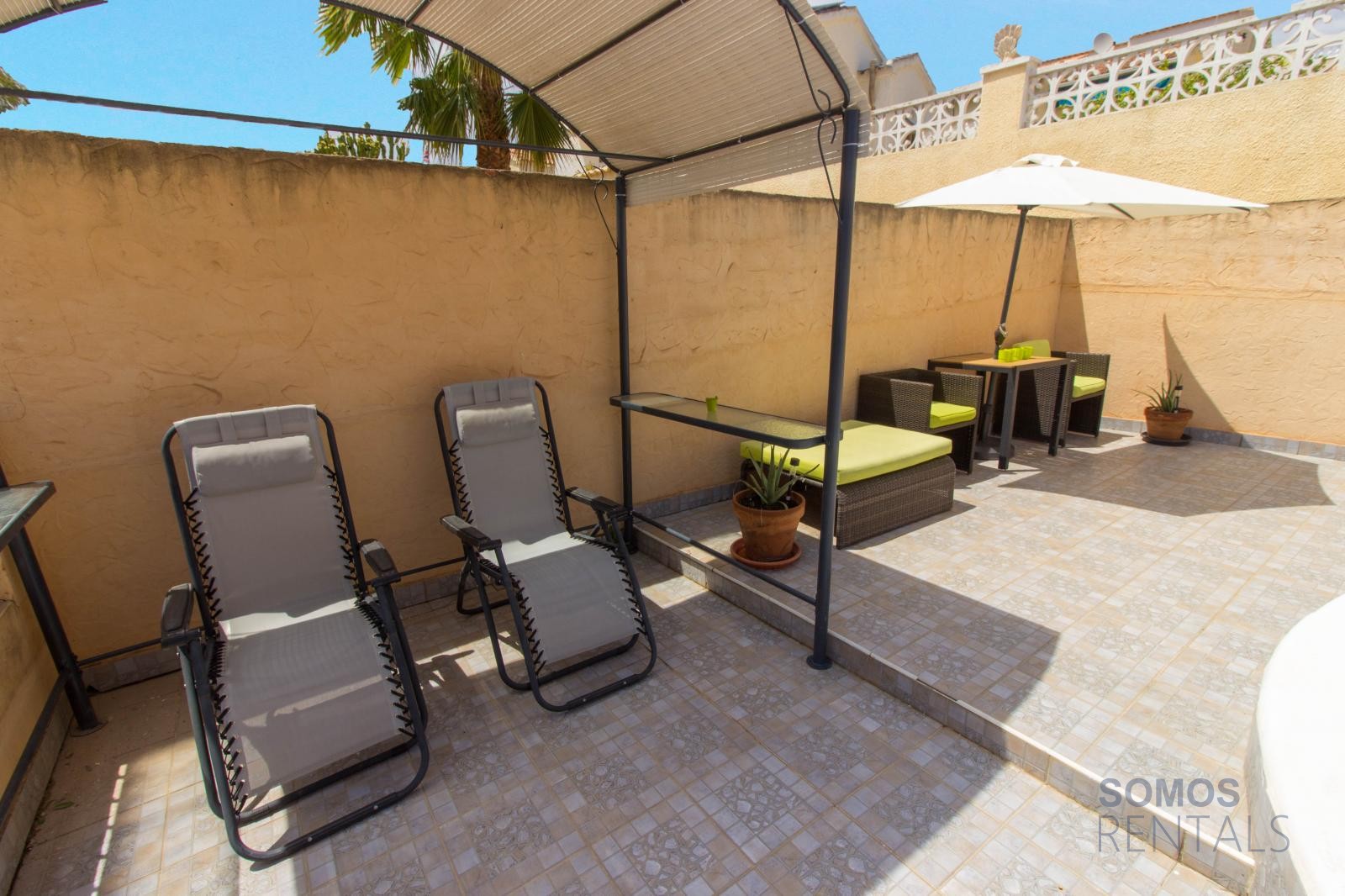 Casa Dublin, Urb La Marina — foto 11