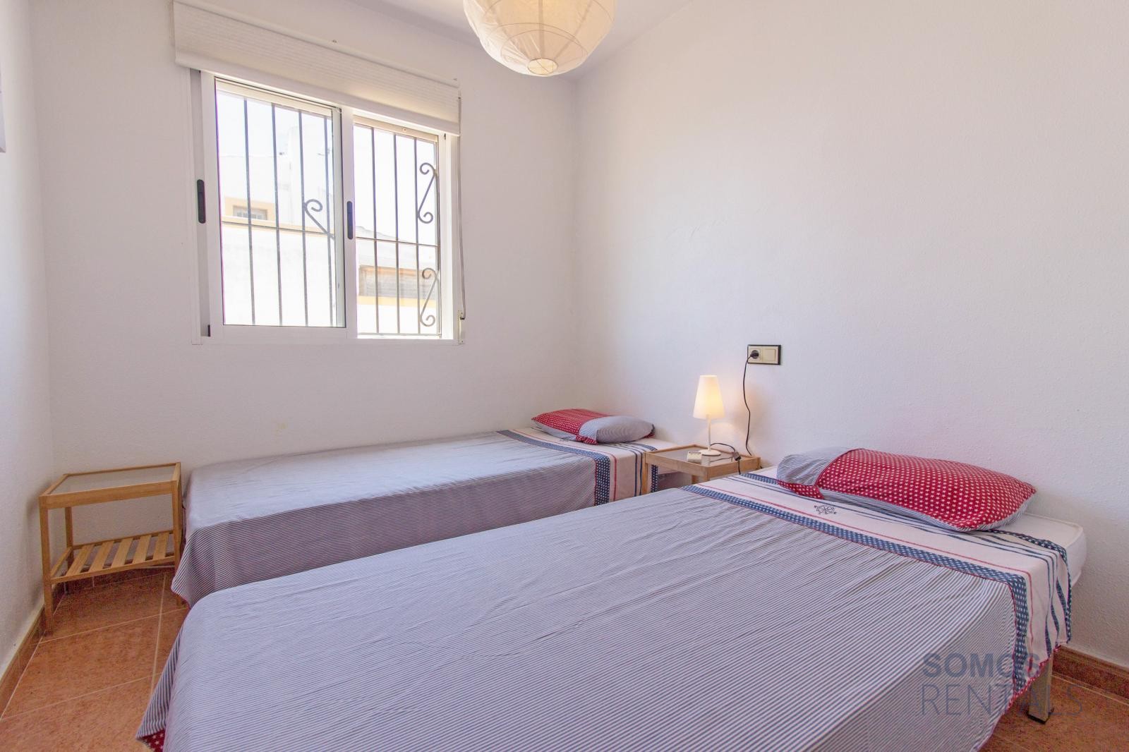 Casa Alfredo, Urb La Marina — Foto 28