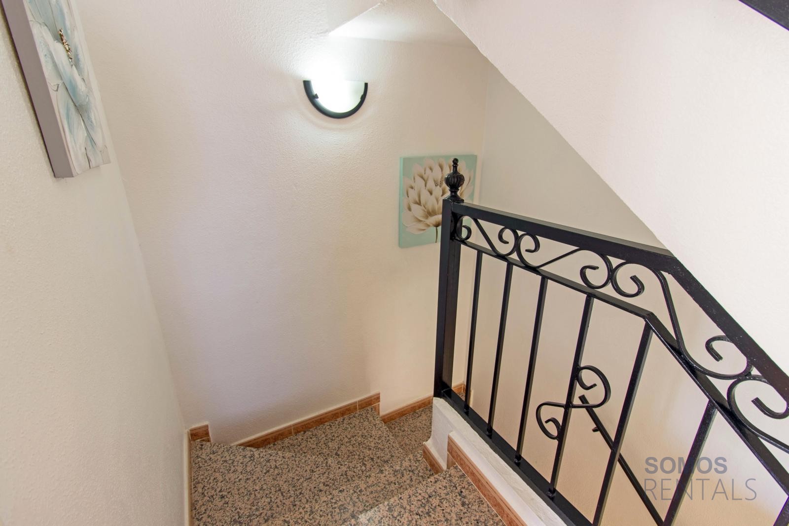 Casa Alfredo, Urb La Marina — Foto 22