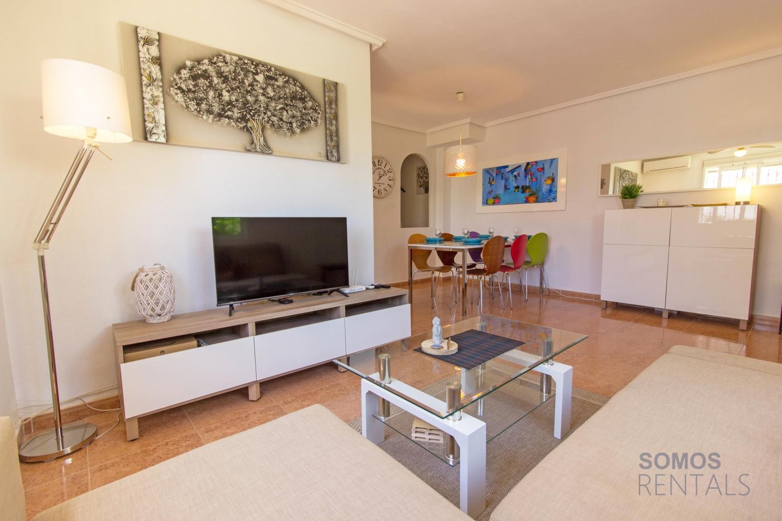 Casa Alfredo, Urb La Marina — Foto 12