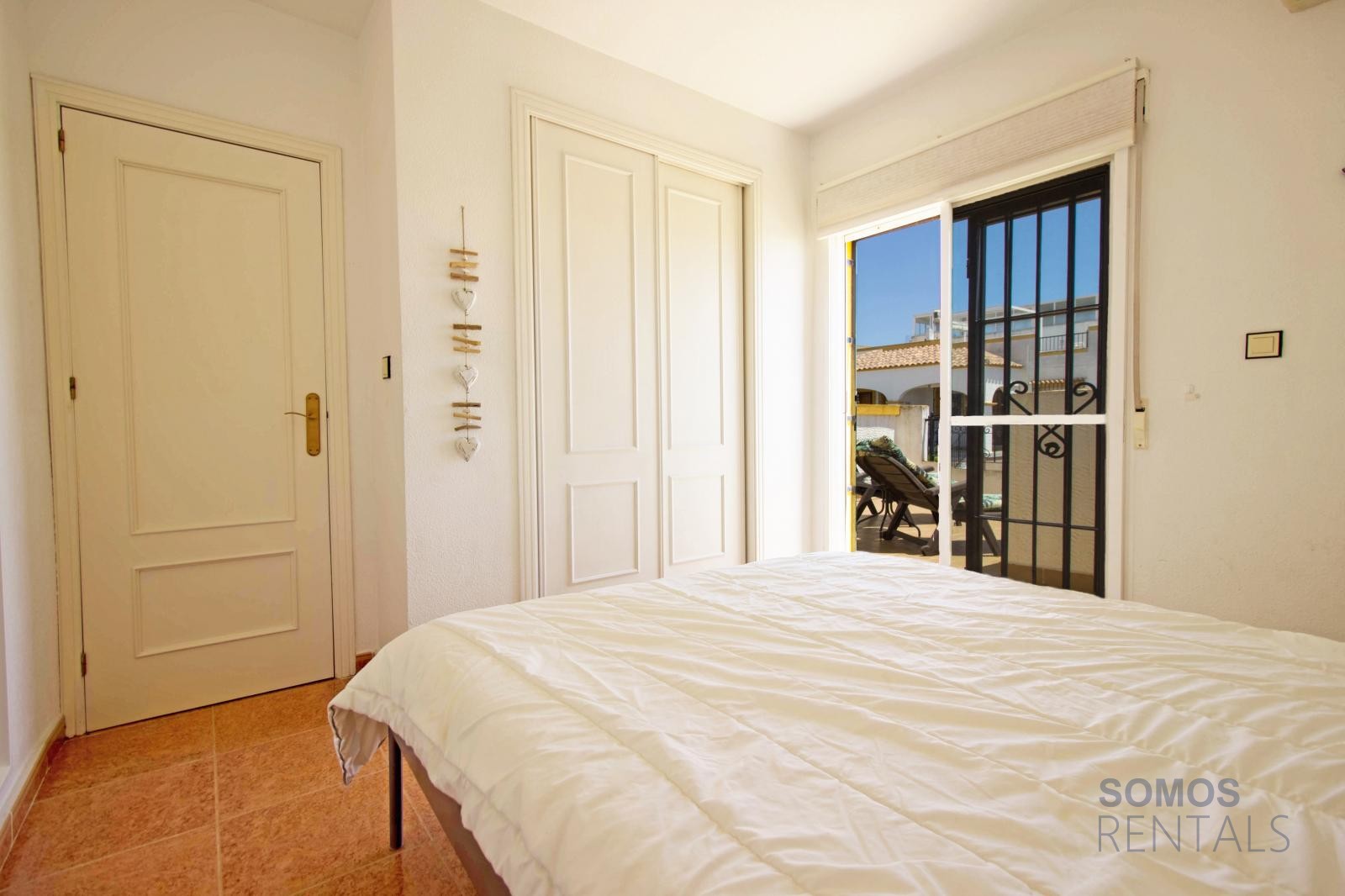 Casa Alfredo, Urb La Marina — Foto 24