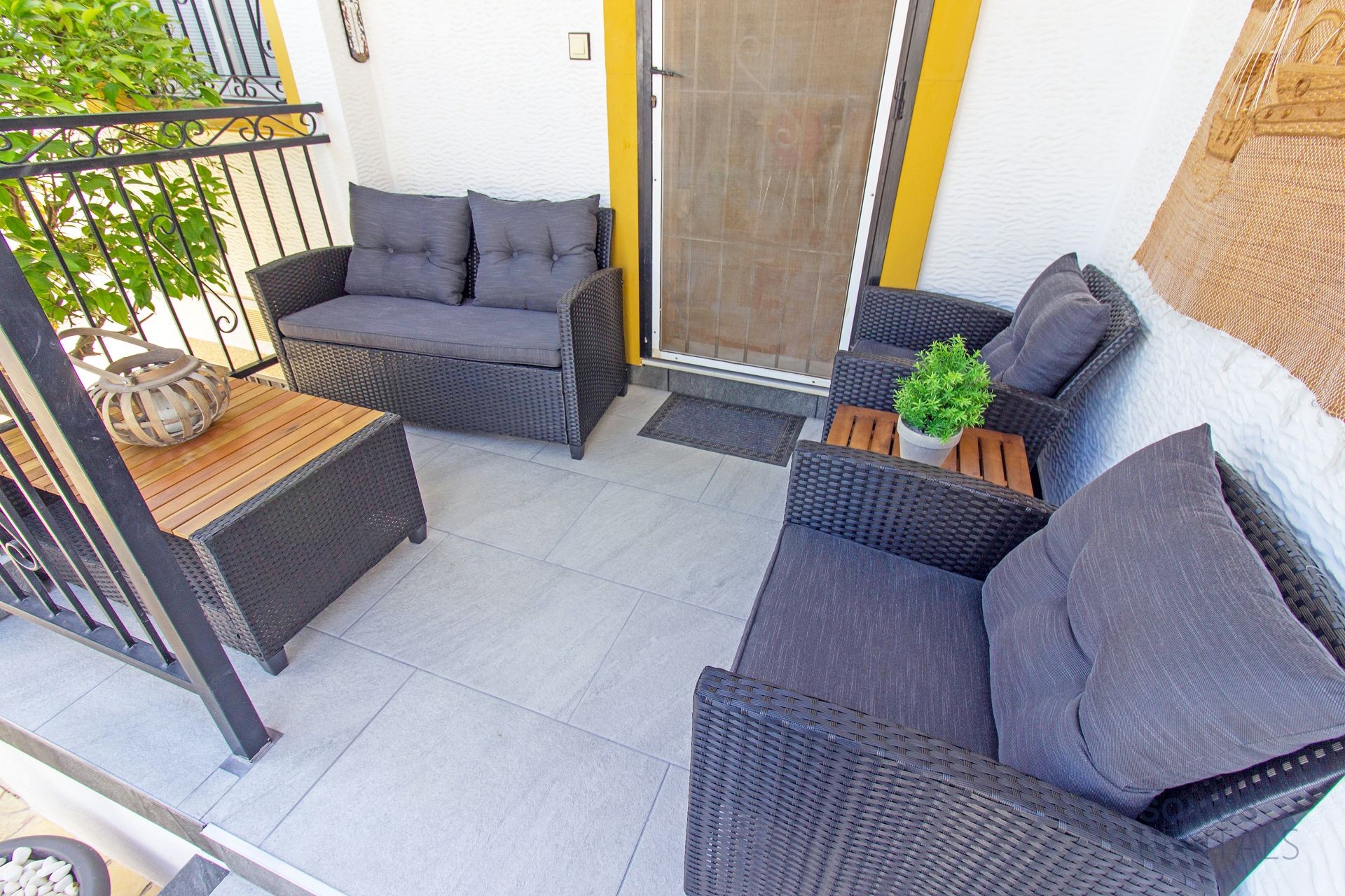 Casa Alfredo, Urb La Marina — Foto 10