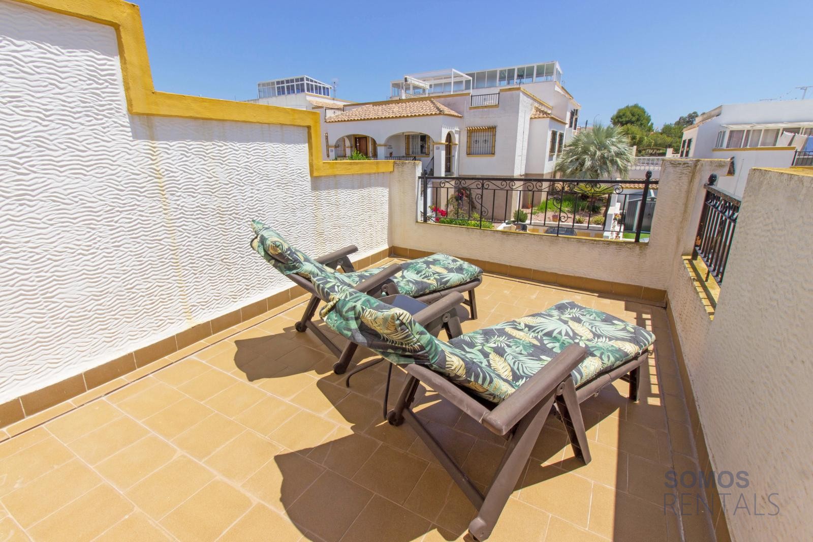 Casa Alfredo, Urb La Marina — Foto 25