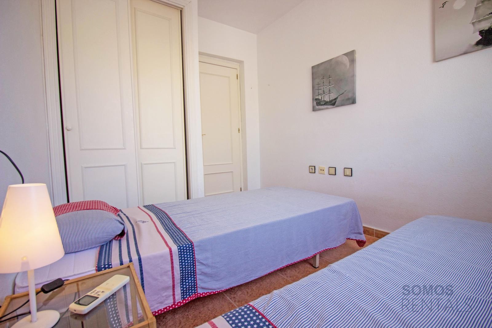 Casa Alfredo, Urb La Marina — Foto 29