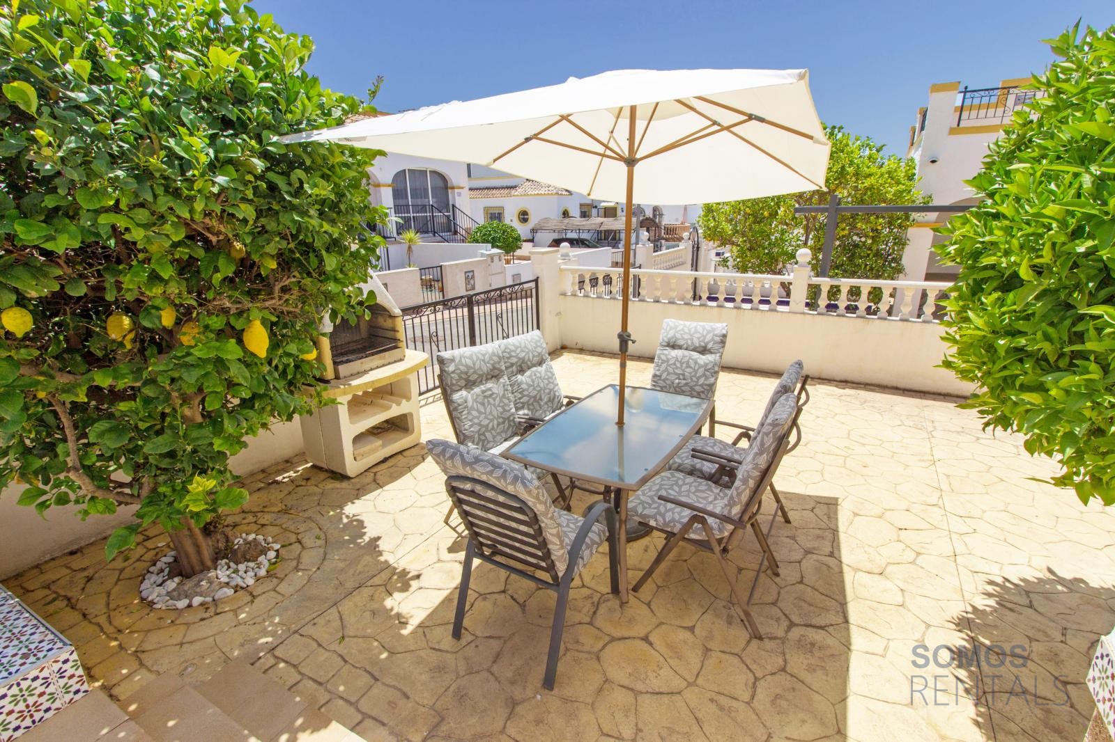 Casa Alfredo, Urb La Marina — Foto 7