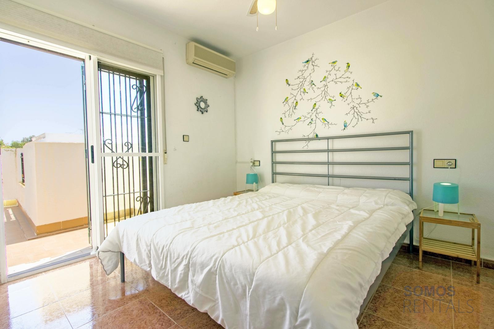 Casa Alfredo, Urb La Marina — Foto 23