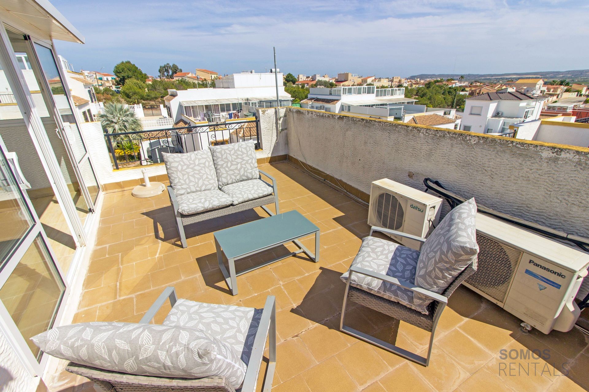 Casa Alfredo, Urb La Marina — Foto 34